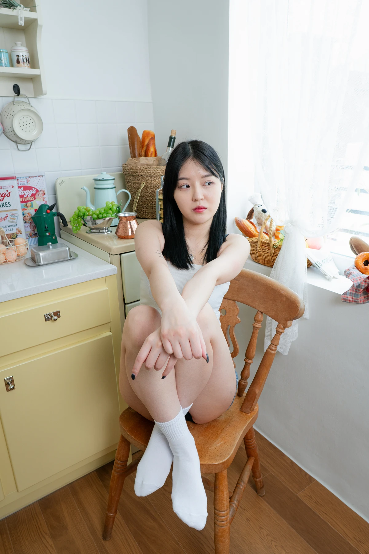 JM Muchenne PhotoBook Vol.01の写真 11