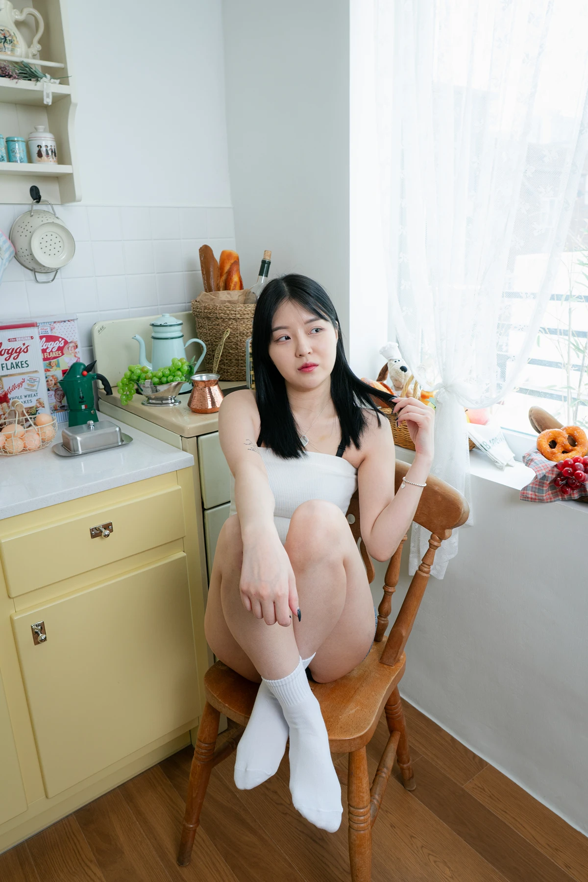 JM Muchenne PhotoBook Vol.01の写真 12