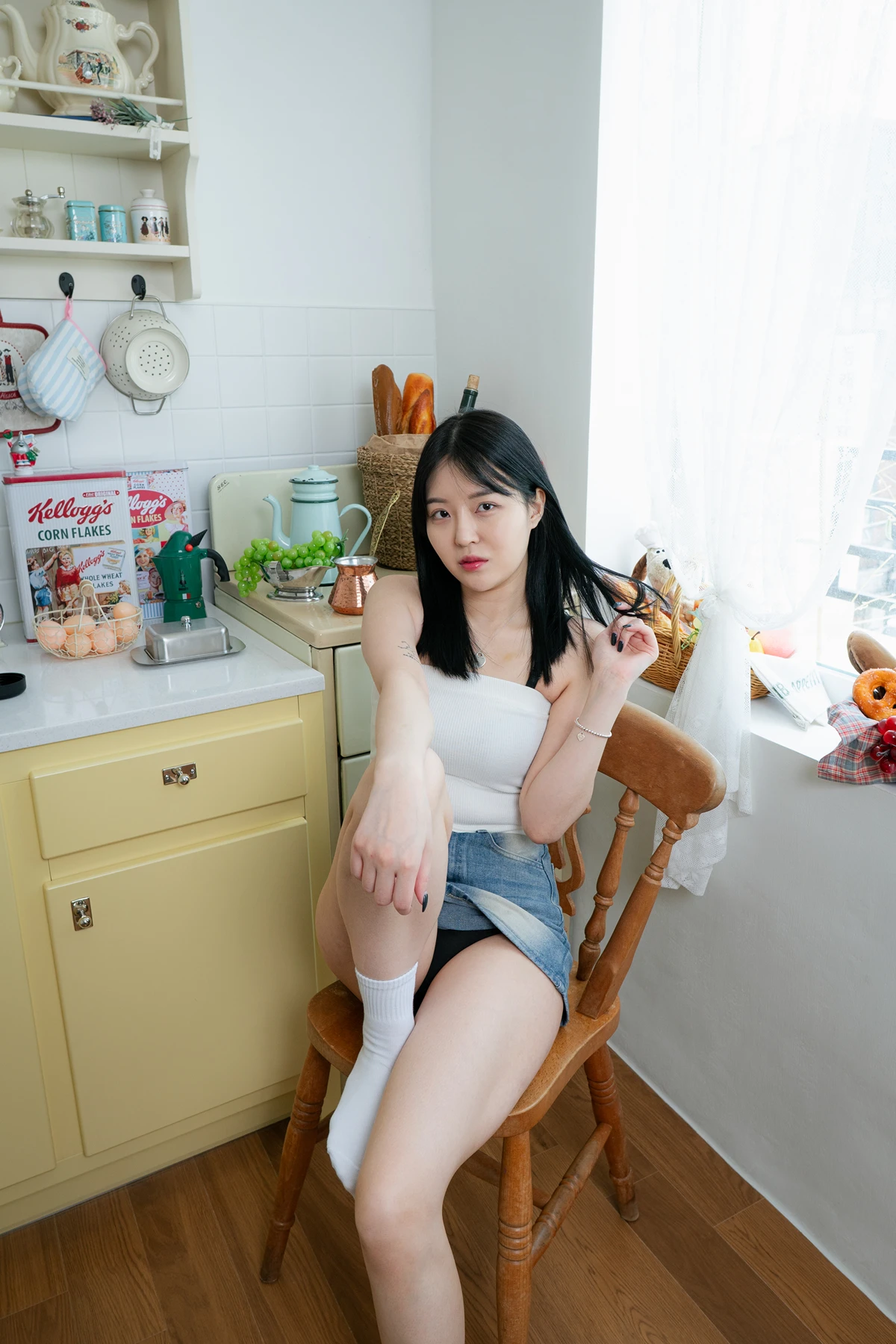 JM Muchenne PhotoBook Vol.01の写真 13