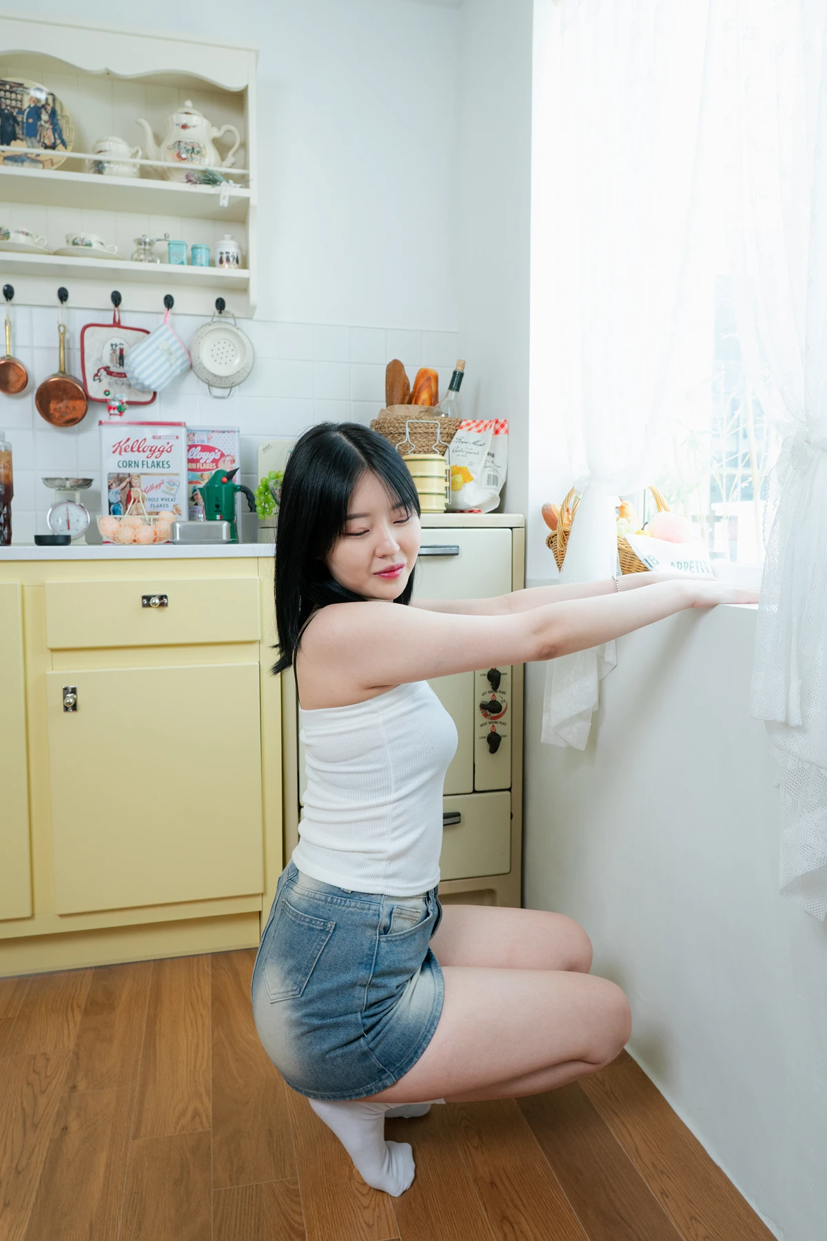 JM Muchenne PhotoBook Vol.01の写真 20