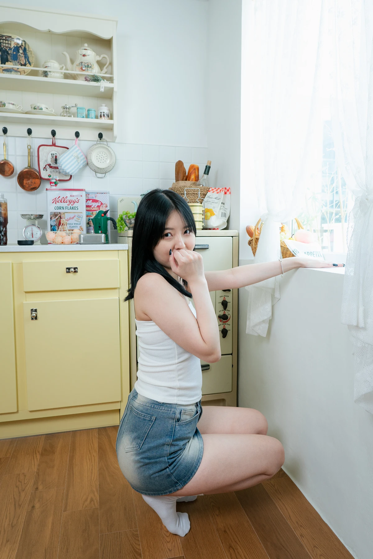 JM Muchenne PhotoBook Vol.01の写真 21