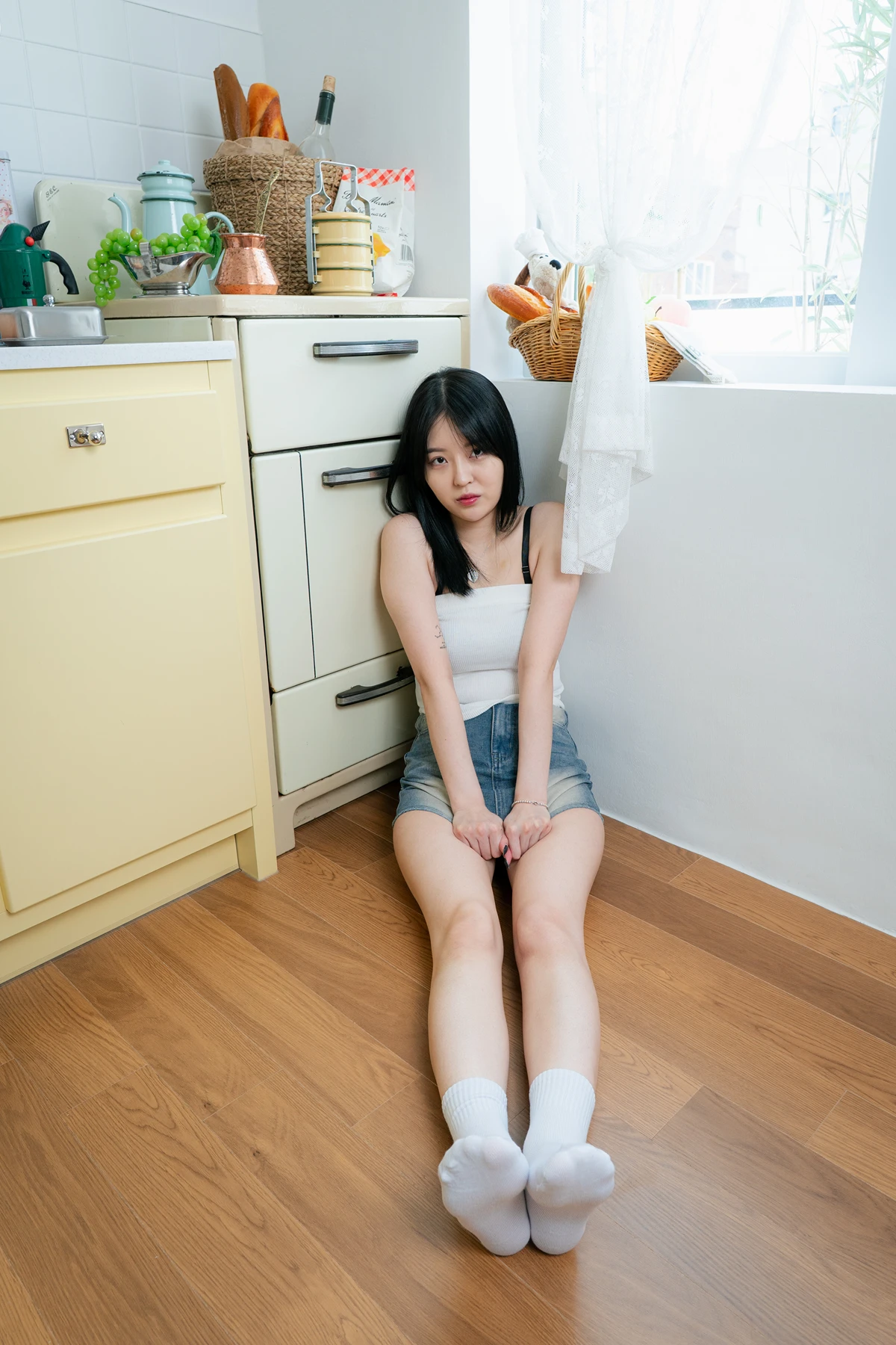 JM Muchenne PhotoBook Vol.01の写真 27