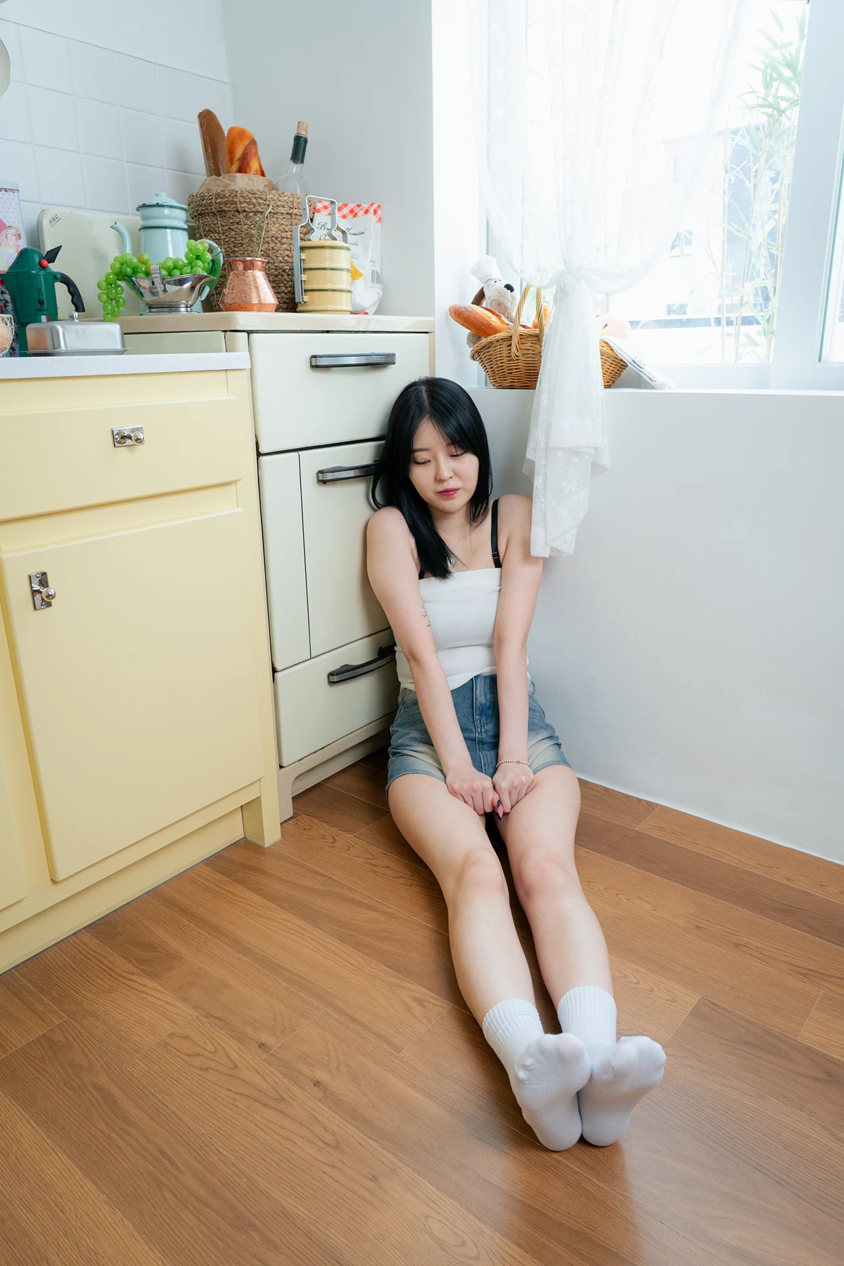 JM Muchenne PhotoBook Vol.01の写真 28