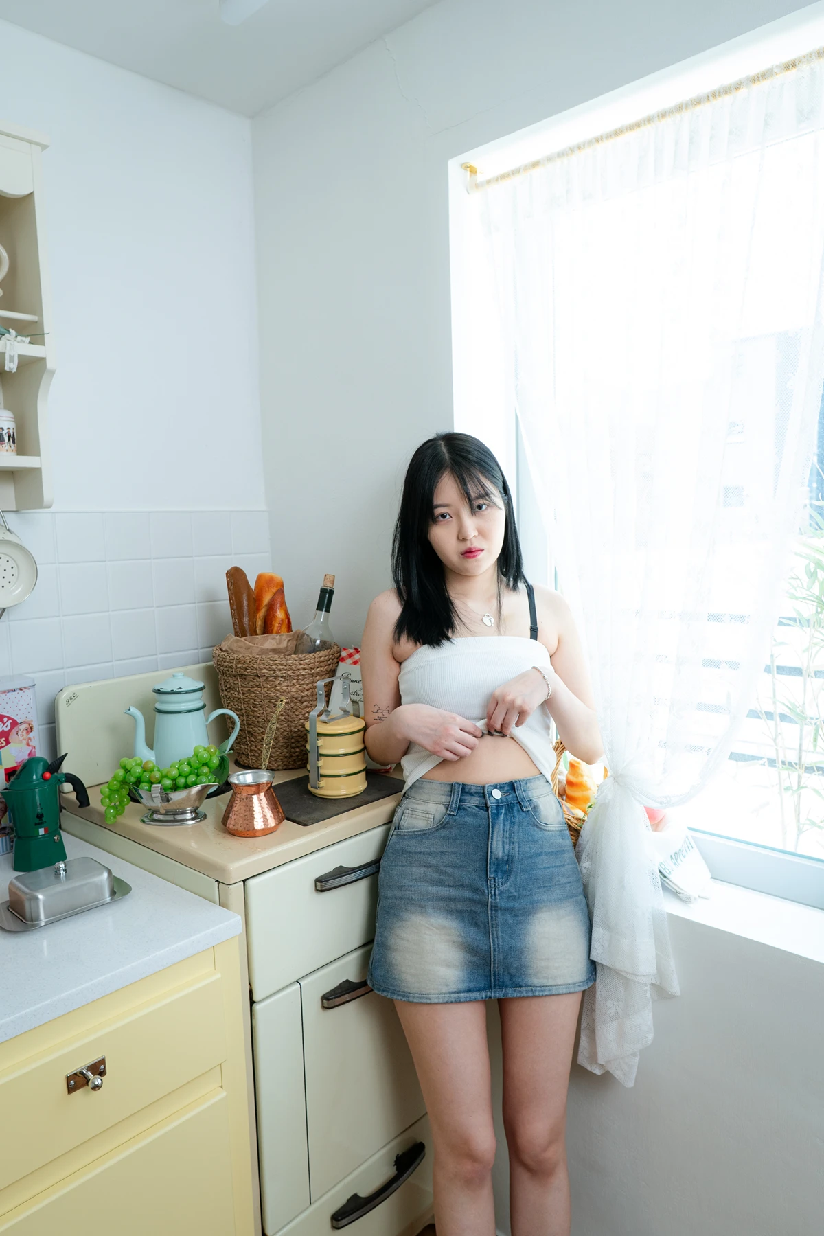 JM Muchenne PhotoBook Vol.01の写真 29
