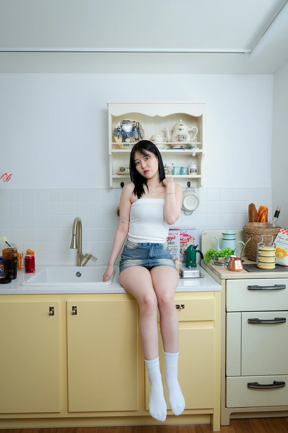 JM Muchenne PhotoBook Vol.01の写真 31
