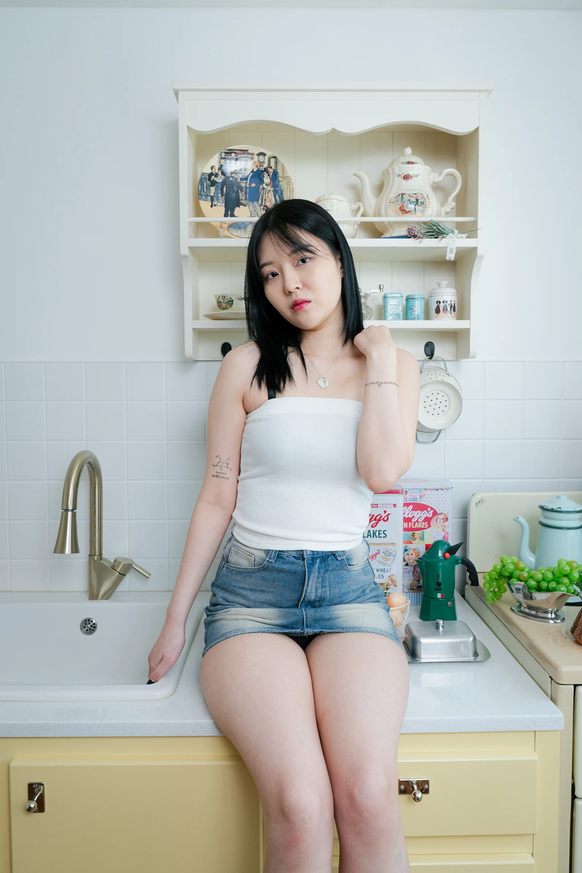JM Muchenne PhotoBook Vol.01の写真 32
