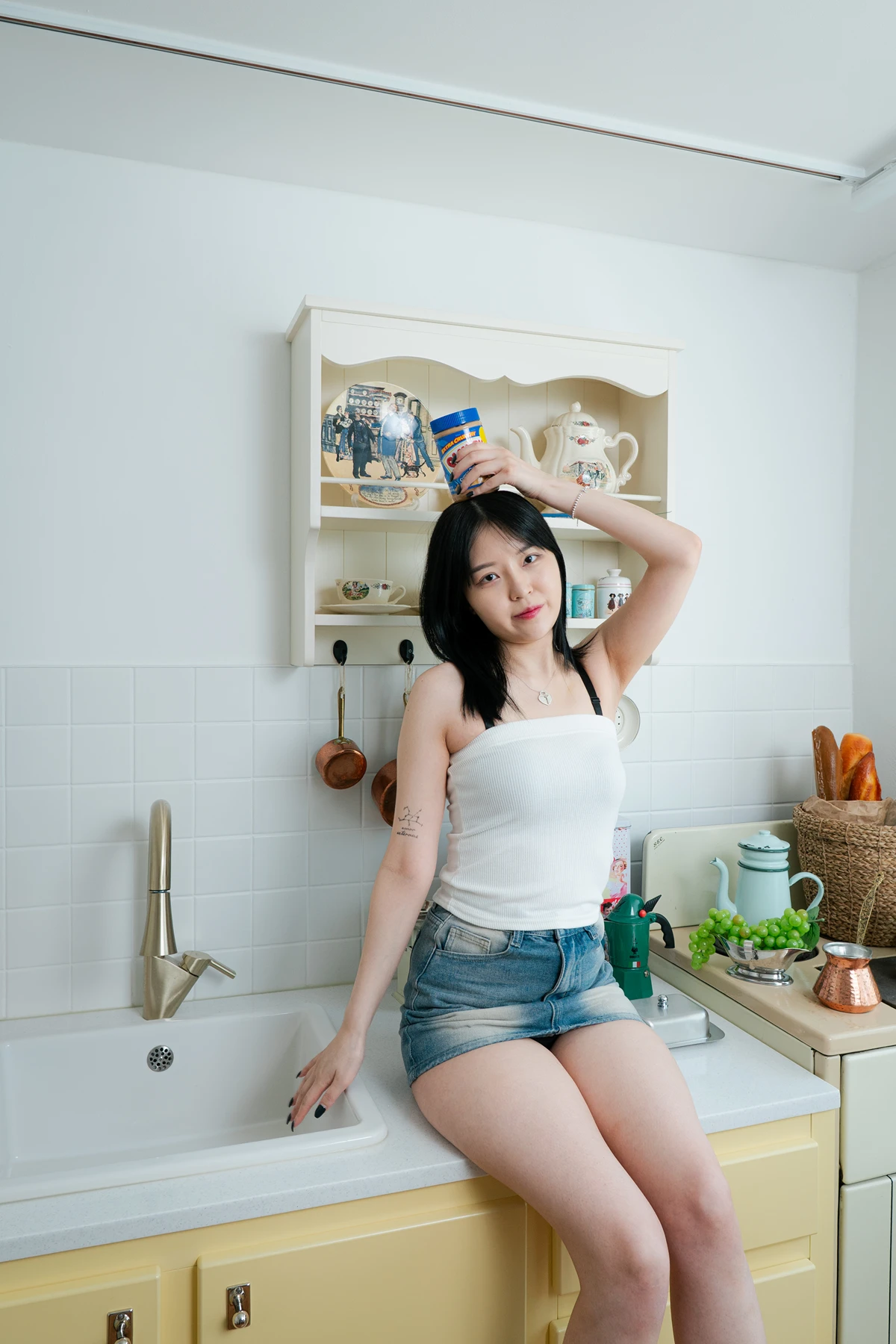 JM Muchenne PhotoBook Vol.01の写真 35