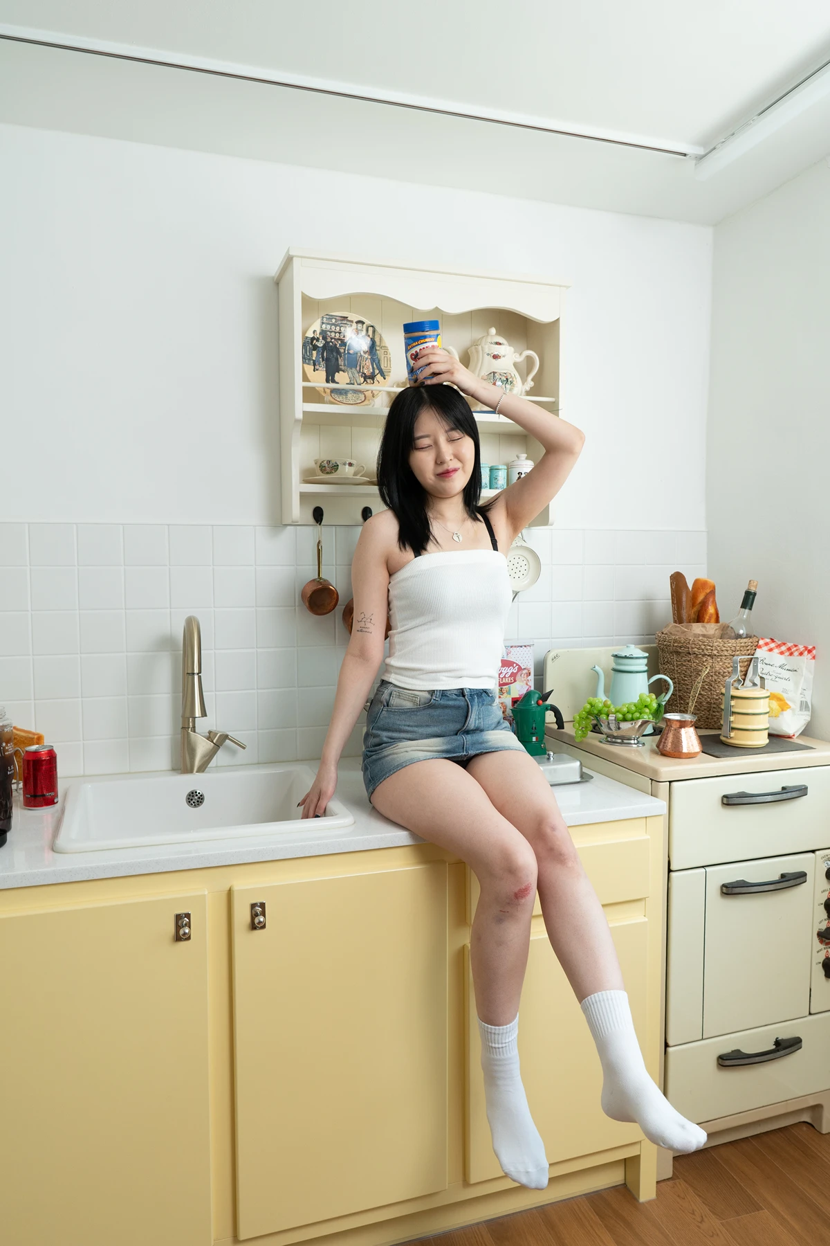 JM Muchenne PhotoBook Vol.01の写真 36