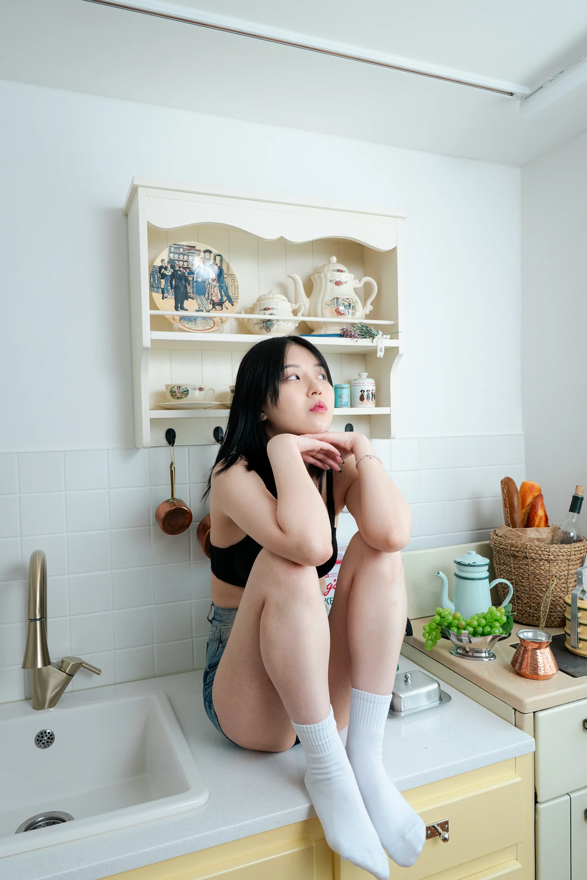 JM Muchenne PhotoBook Vol.01の写真 38