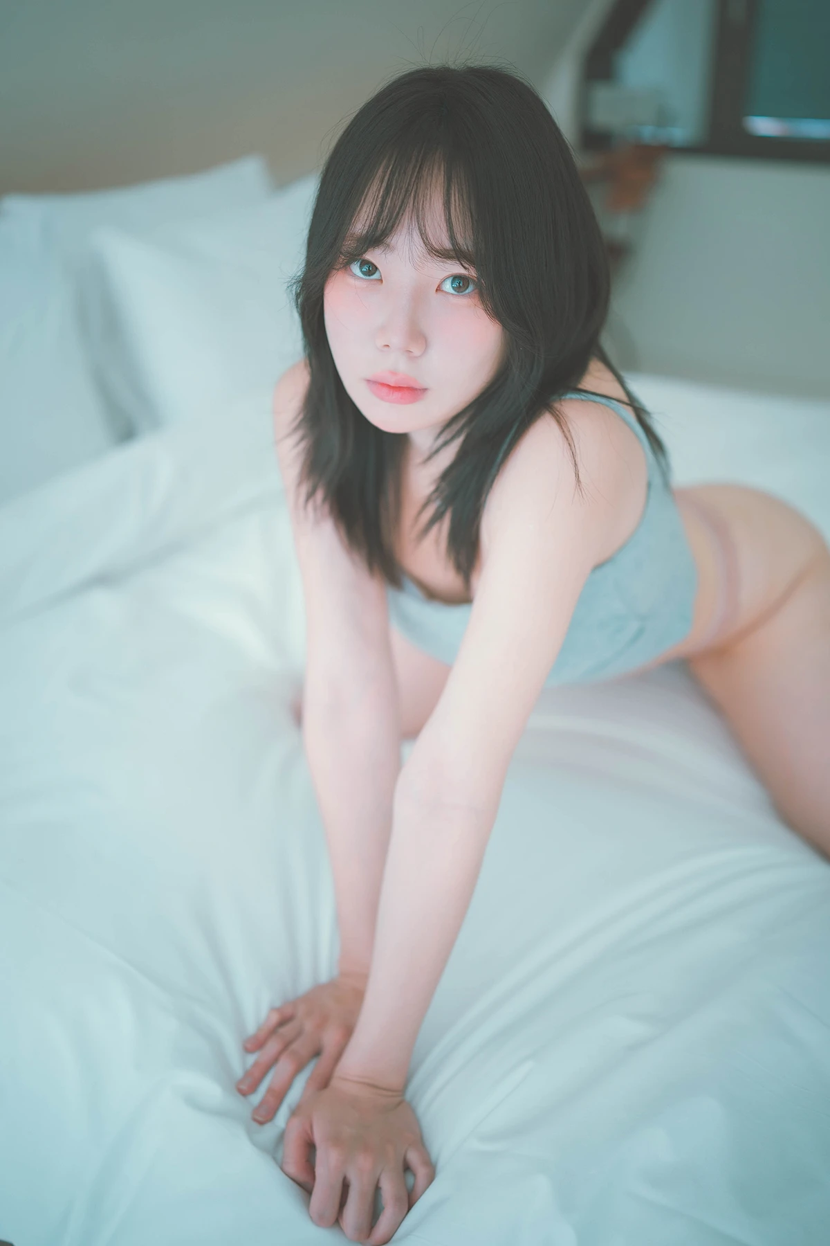 Myua 뮤아, SWEETBOX 「Summer Break」 Set.01の写真 4