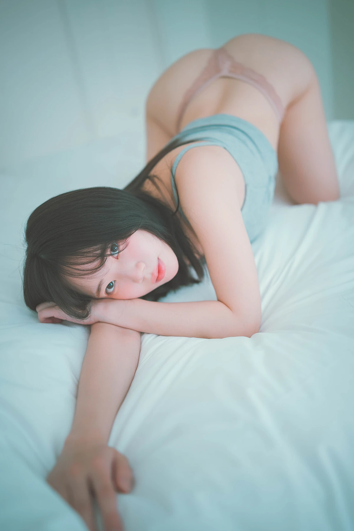 Myua 뮤아, SWEETBOX 「Summer Break」 Set.01の写真 5