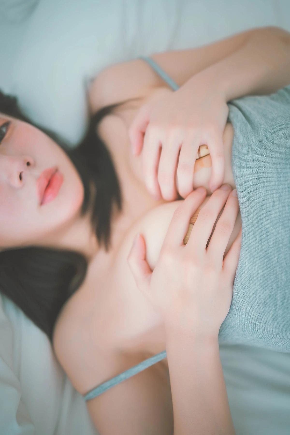 Myua 뮤아, SWEETBOX 「Summer Break」 Set.01の写真 19