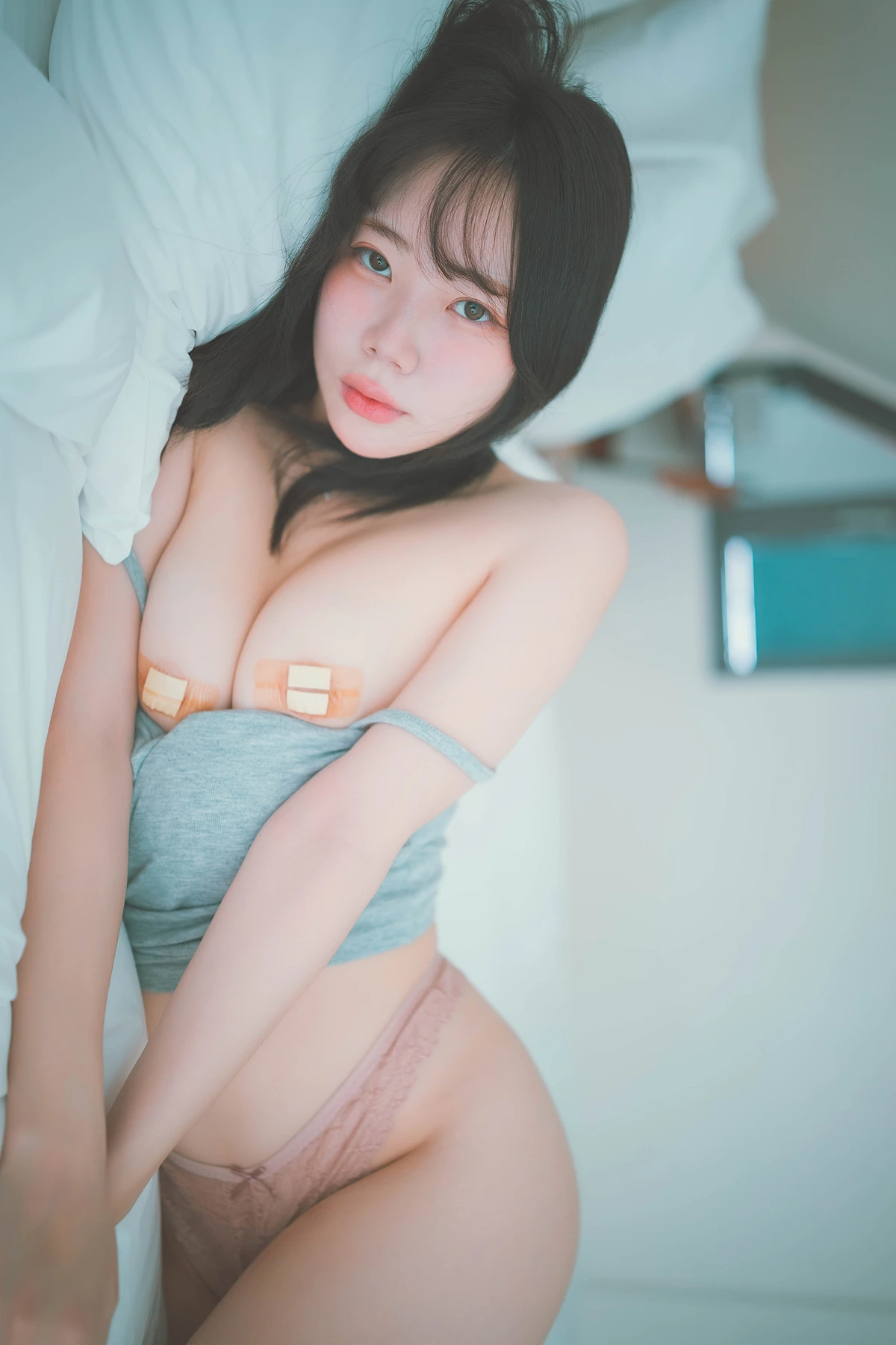 Myua 뮤아, SWEETBOX 「Summer Break」 Set.01の写真 22