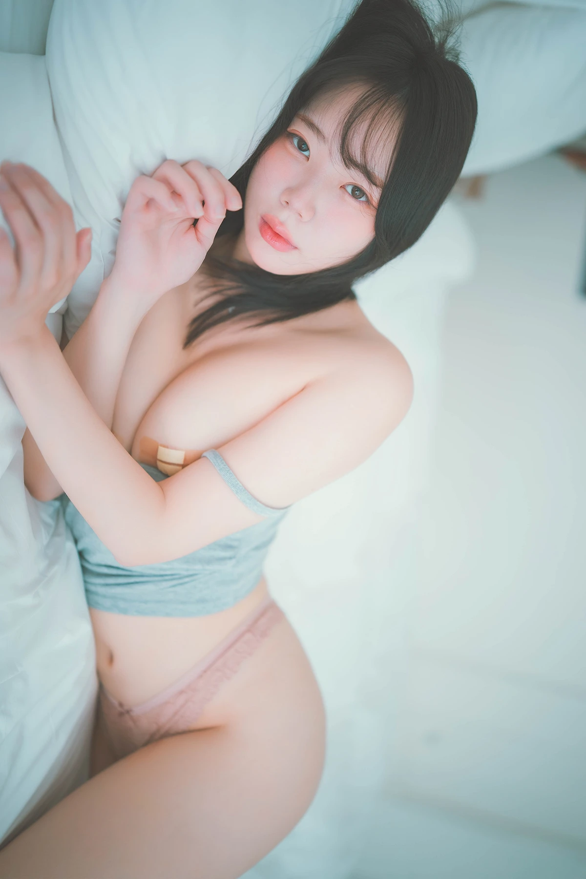 Myua 뮤아, SWEETBOX 「Summer Break」 Set.01の写真 24