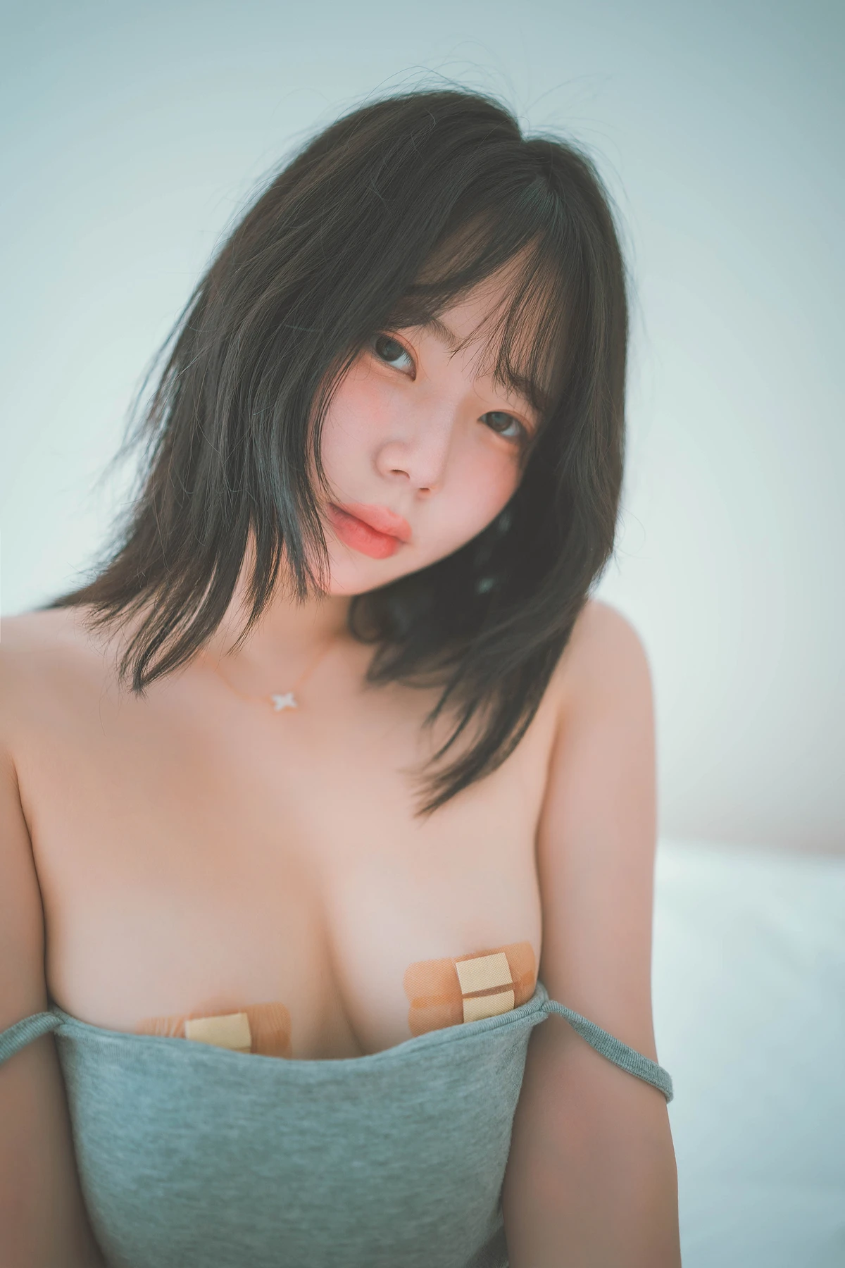 Myua 뮤아, SWEETBOX 「Summer Break」 Set.01の写真 35