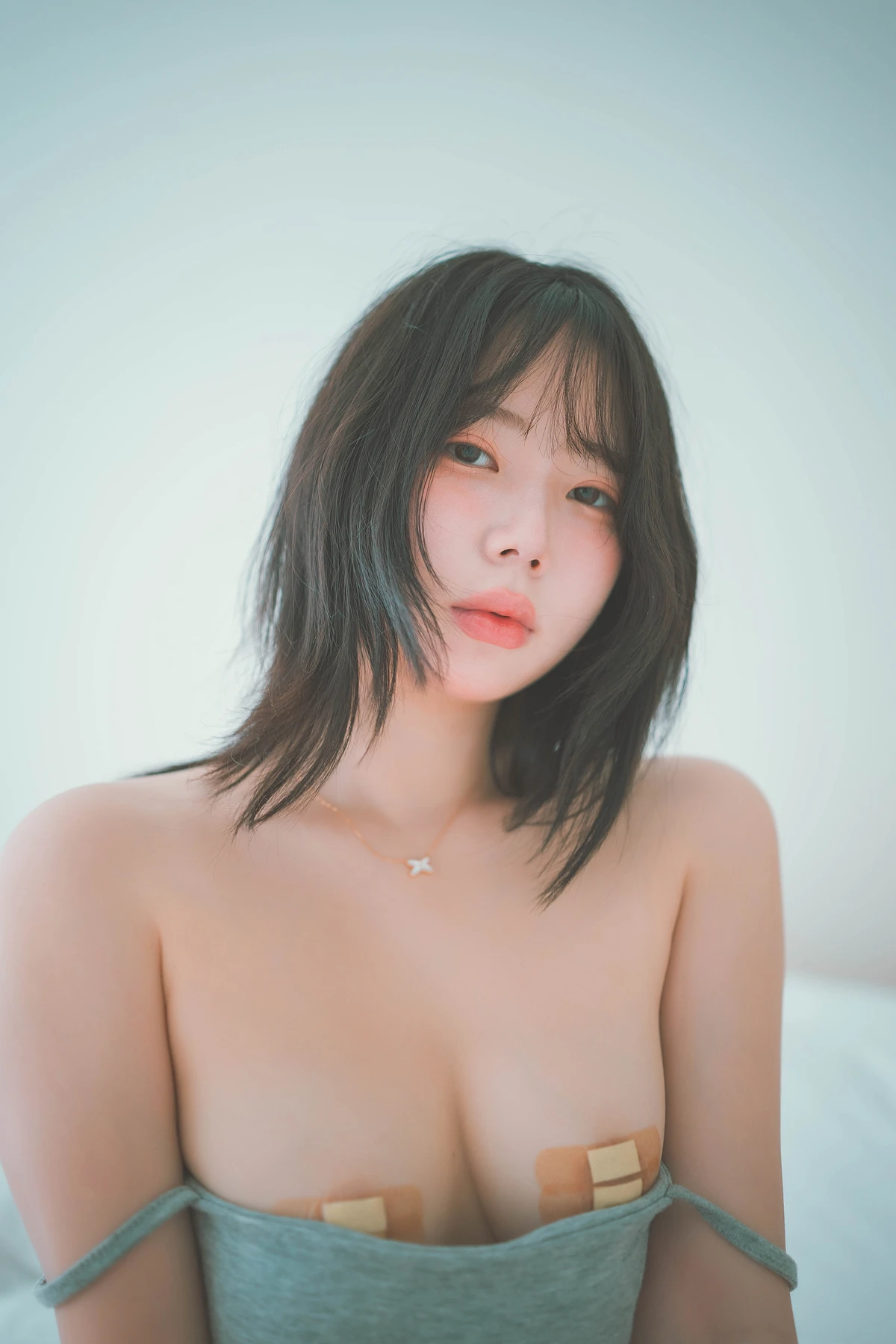 Myua 뮤아, SWEETBOX 「Summer Break」 Set.01の写真 36