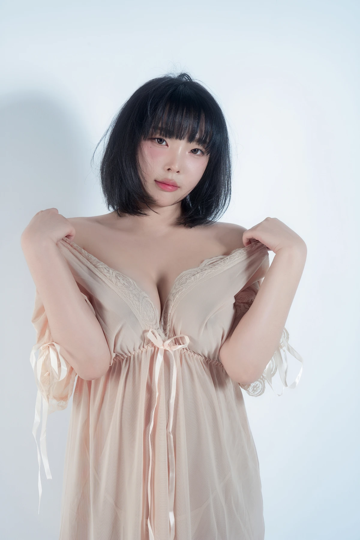 Kang Inkyung 강인경, PhotoBook 「X Hoorizon」 Set.01の写真 5