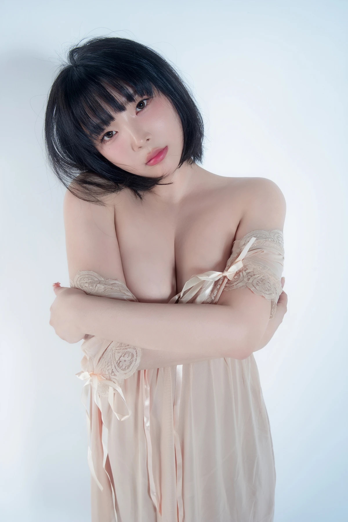 Kang Inkyung 강인경, PhotoBook 「X Hoorizon」 Set.01の写真 8