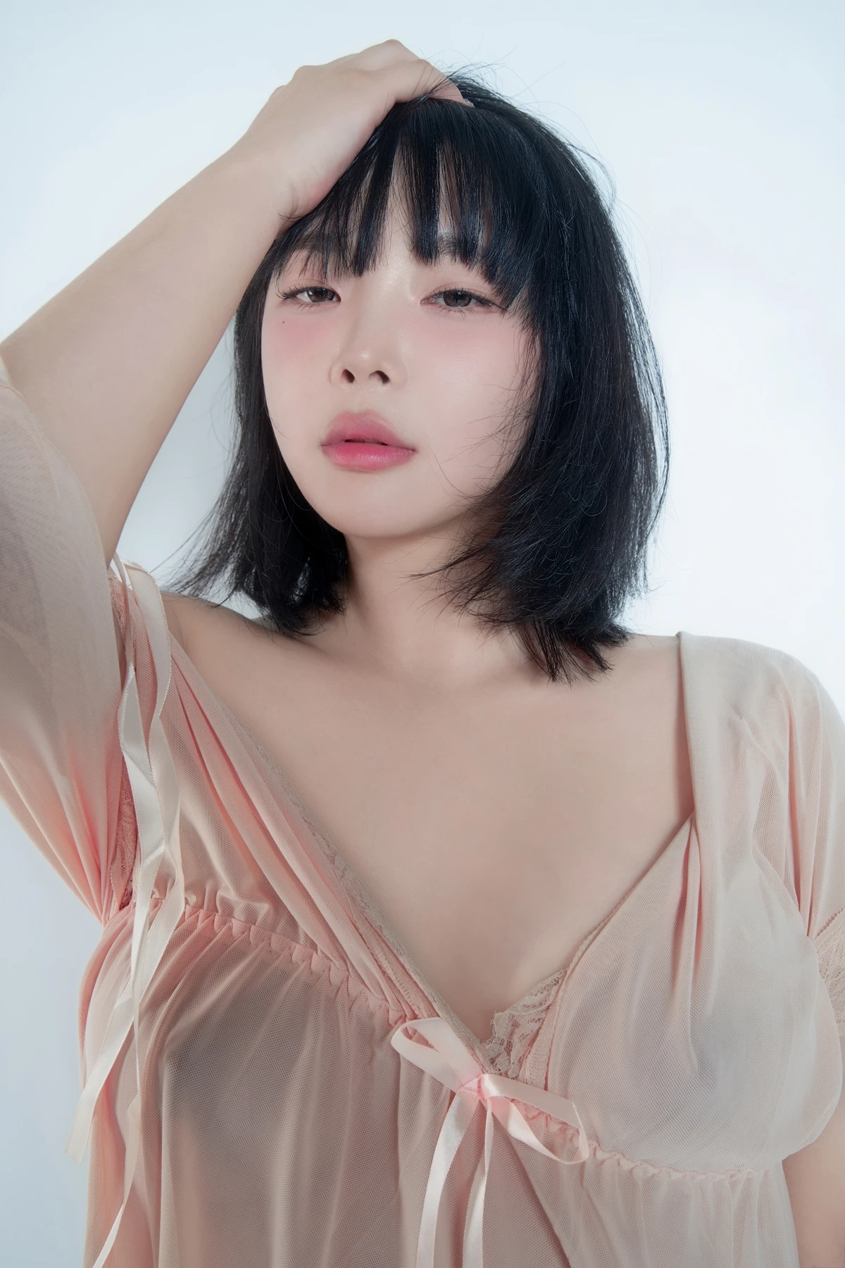 Kang Inkyung 강인경, PhotoBook 「X Hoorizon」 Set.01の写真 9