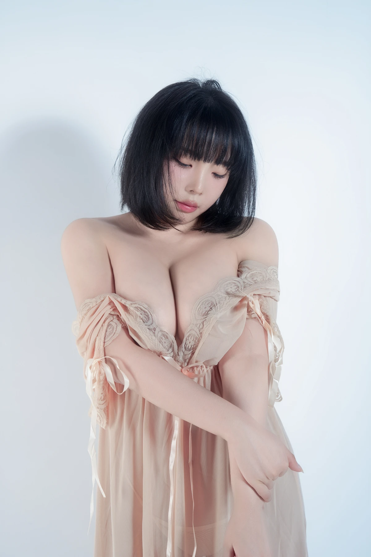 Kang Inkyung 강인경, PhotoBook 「X Hoorizon」 Set.01の写真 11