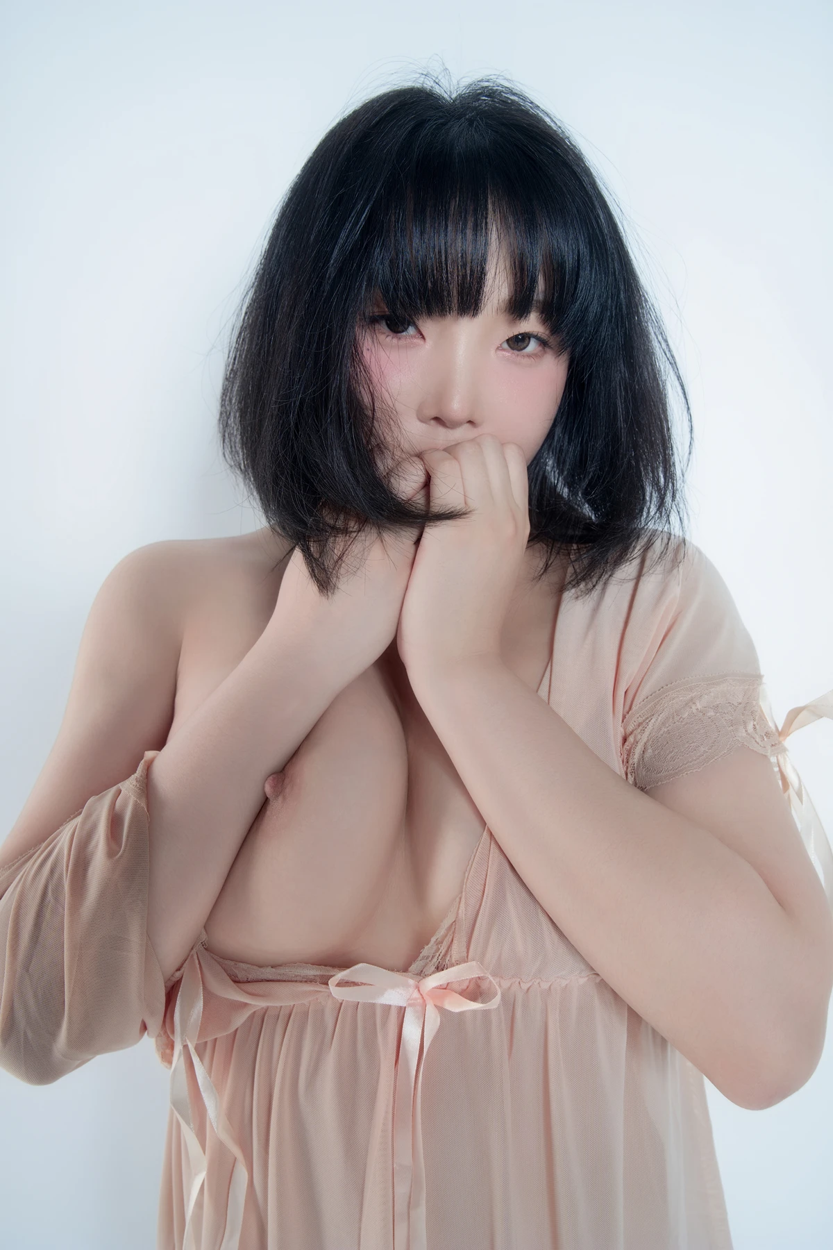 Kang Inkyung 강인경, PhotoBook 「X Hoorizon」 Set.01の写真 20