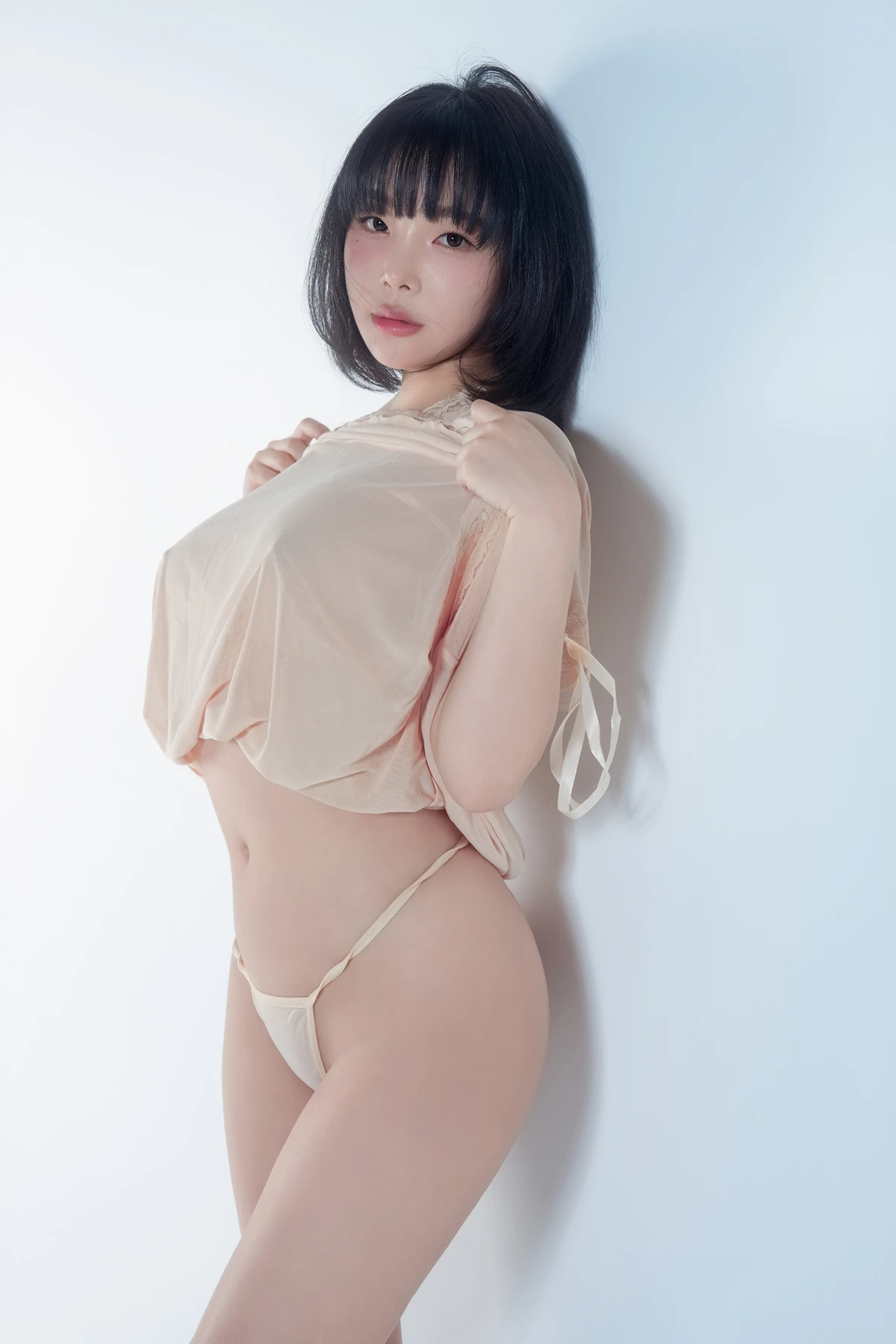 Kang Inkyung 강인경, PhotoBook 「X Hoorizon」 Set.01の写真 39