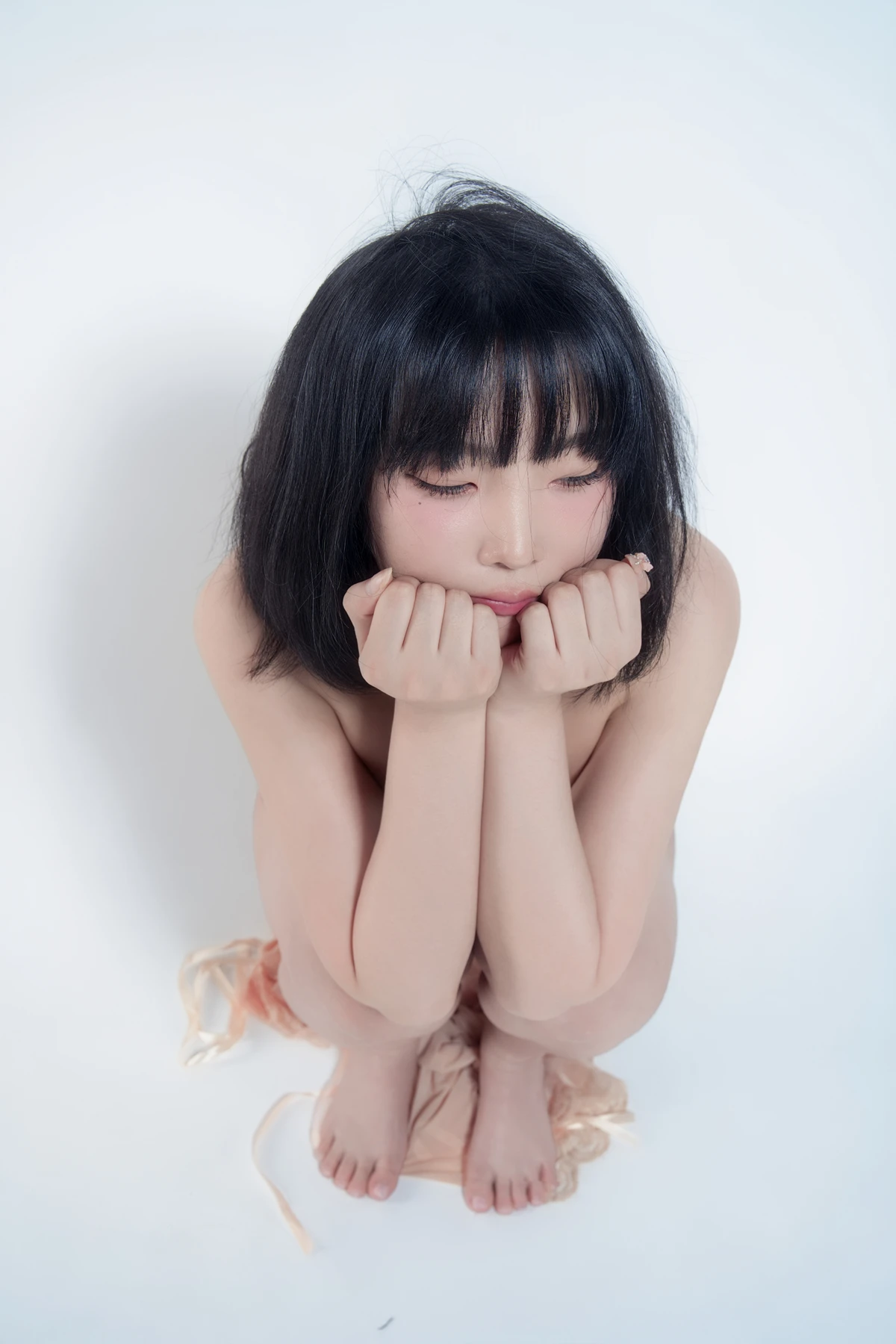 Kang Inkyung 강인경, PhotoBook 「X Hoorizon」 Set.01の写真 54