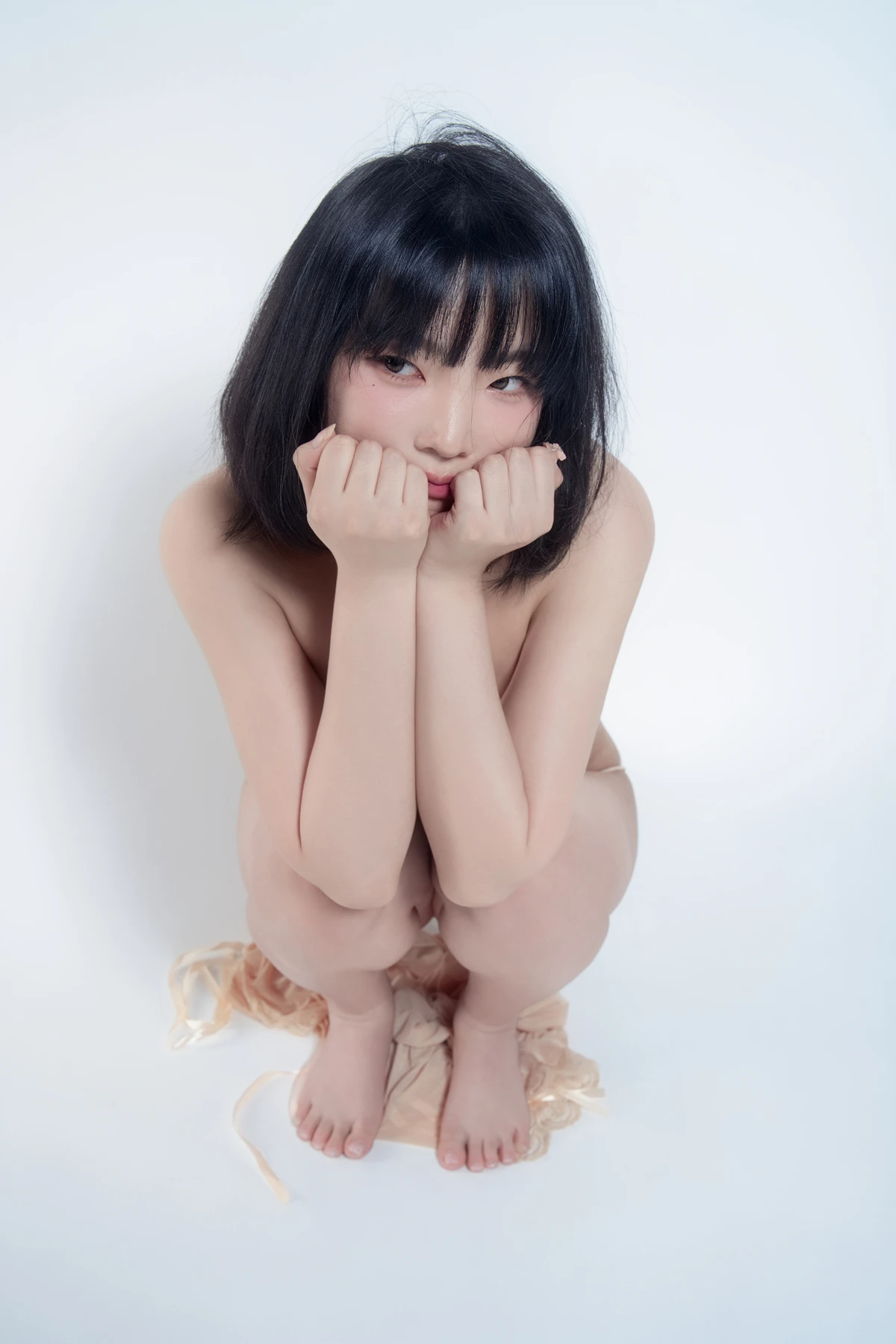 Kang Inkyung 강인경, PhotoBook 「X Hoorizon」 Set.01の写真 55