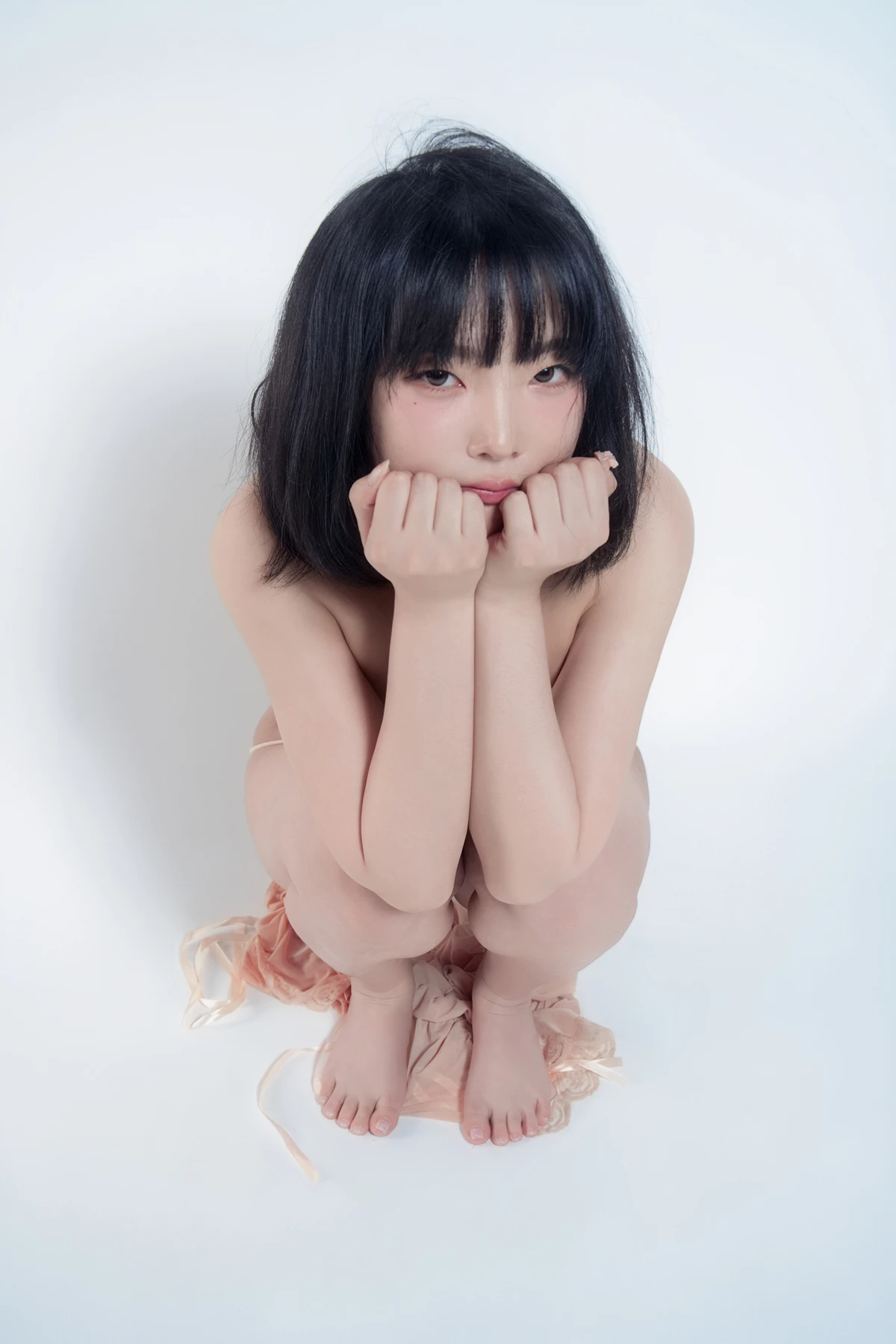 Kang Inkyung 강인경, PhotoBook 「X Hoorizon」 Set.01の写真 56