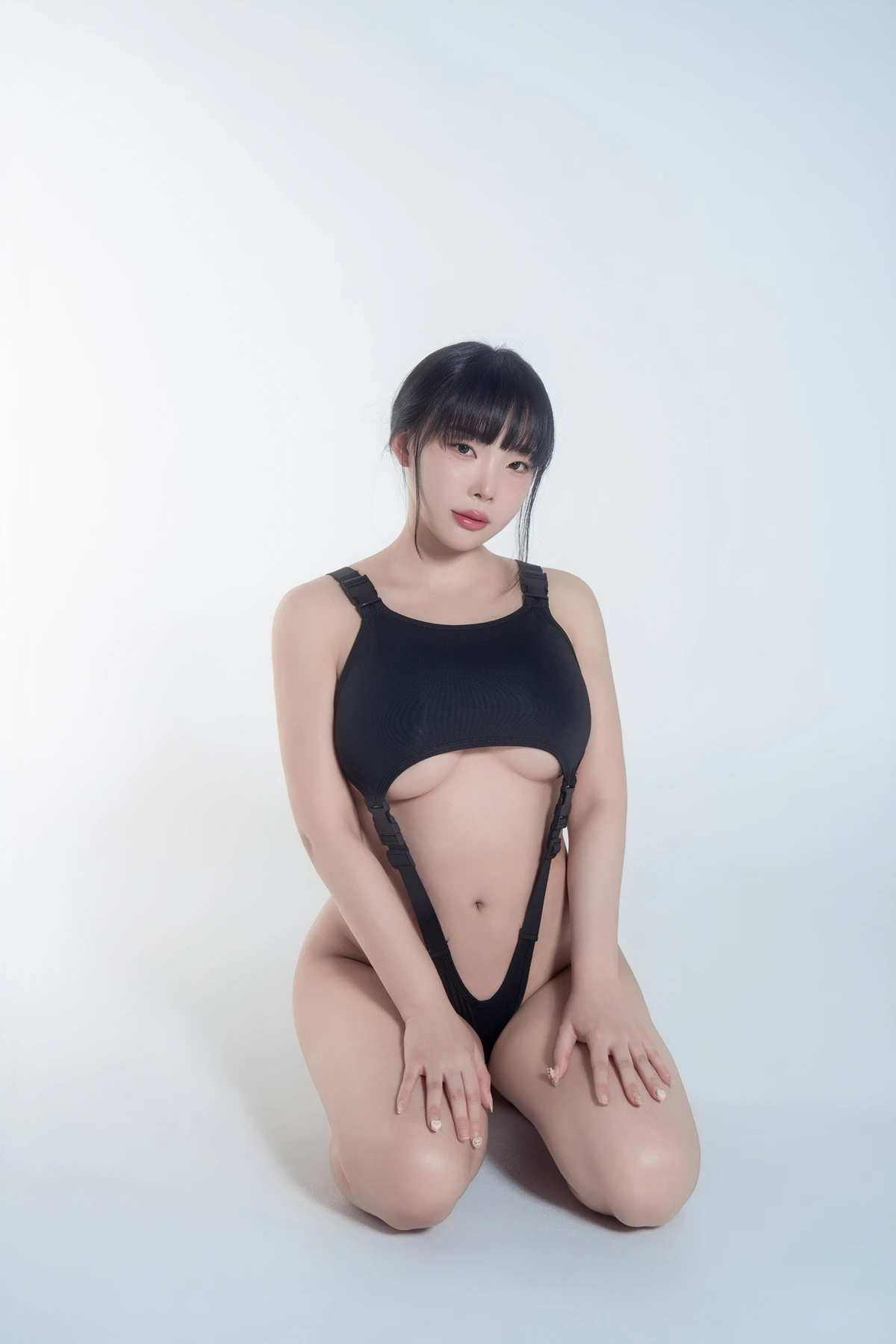 Kang Inkyung 강인경, PhotoBook 「X Hoorizon」 Set.02