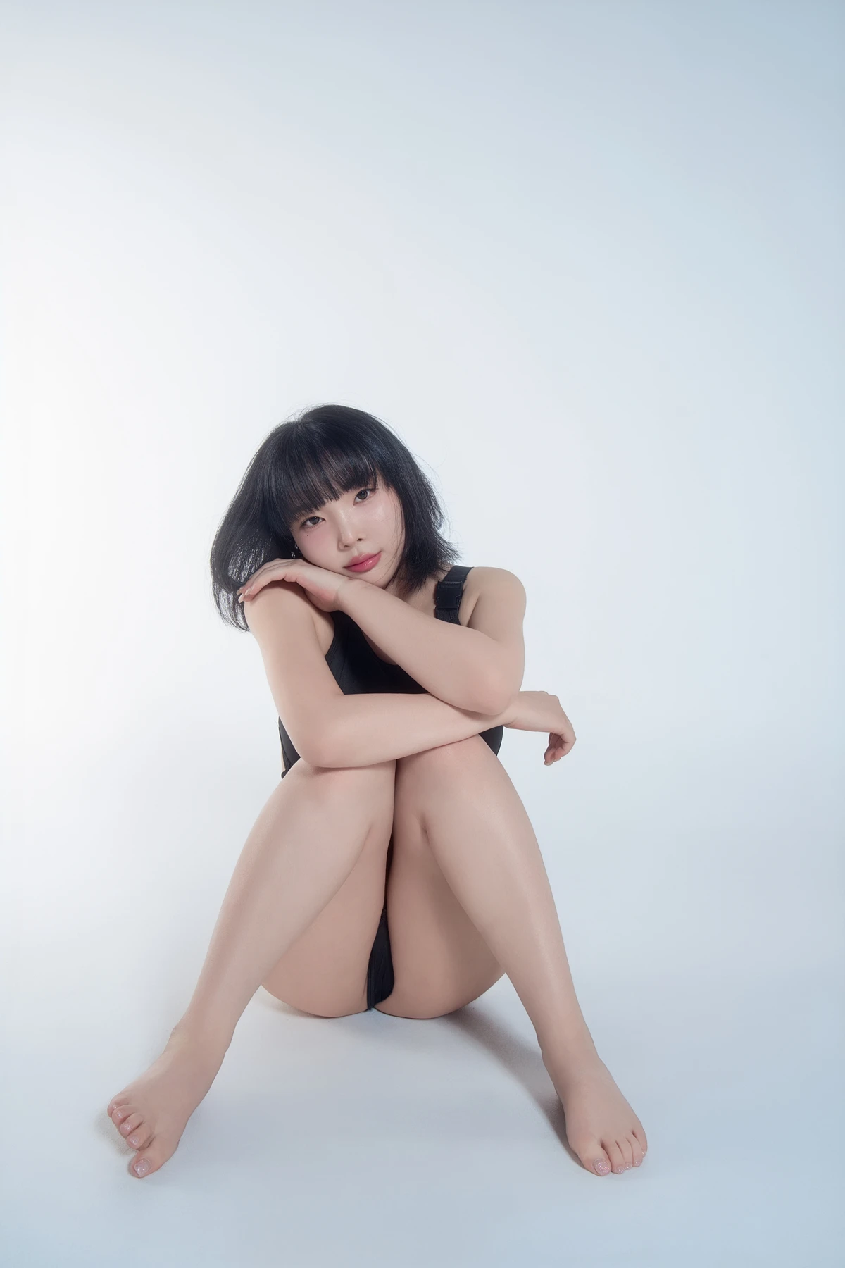 Kang Inkyung 강인경, PhotoBook 「X Hoorizon」 Set.02の写真 2