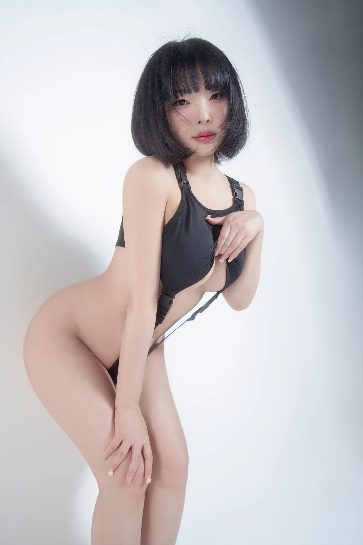 Kang Inkyung 강인경, PhotoBook 「X Hoorizon」 Set.02の写真 4