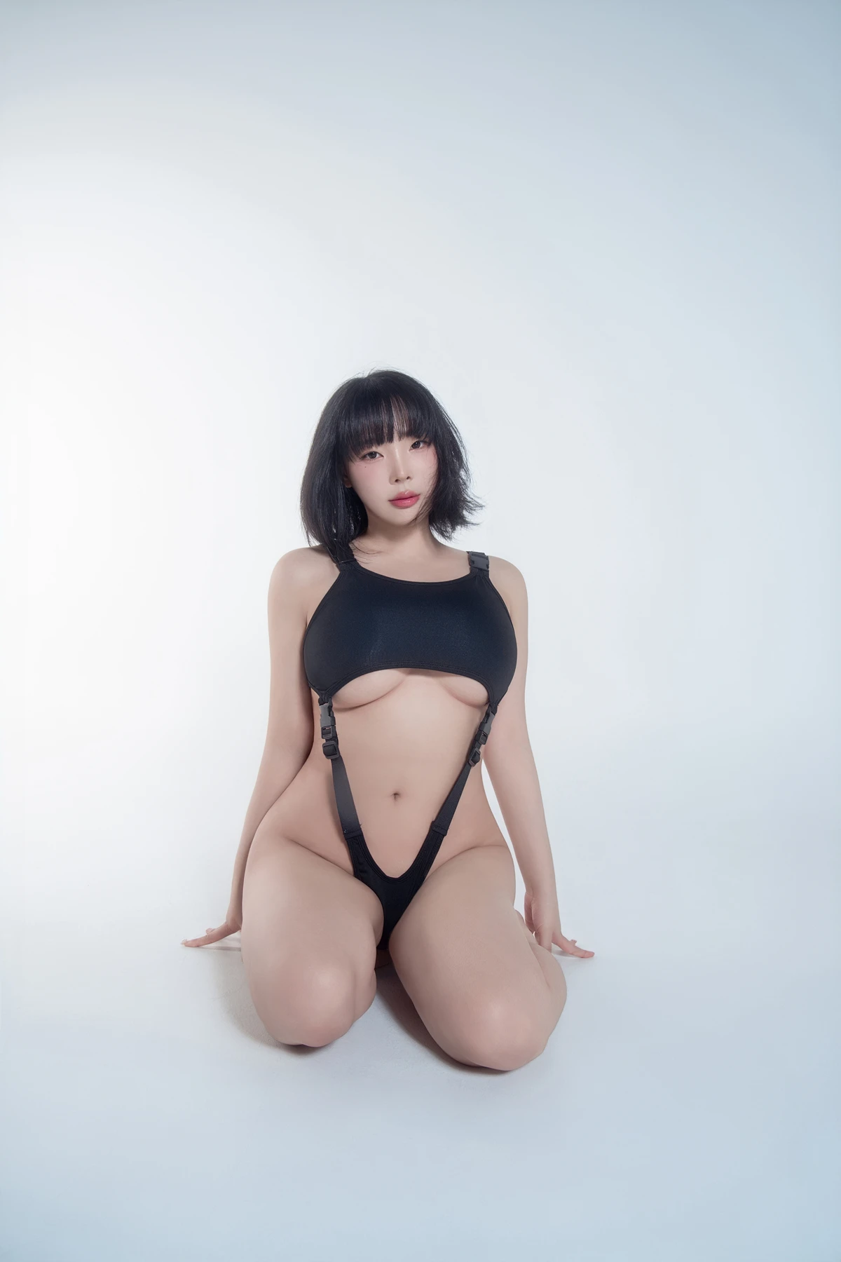 Kang Inkyung 강인경, PhotoBook 「X Hoorizon」 Set.02の写真 9