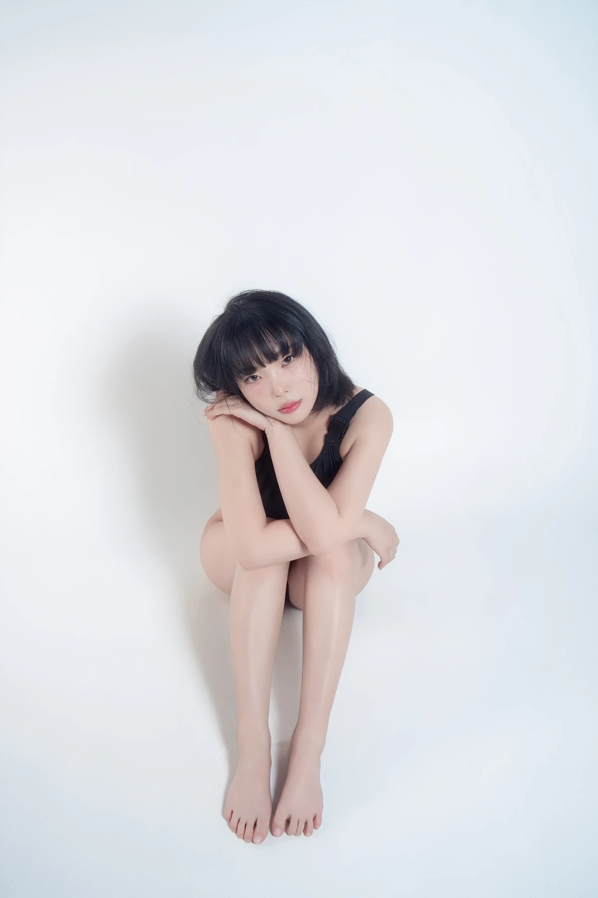 Kang Inkyung 강인경, PhotoBook 「X Hoorizon」 Set.02の写真 11