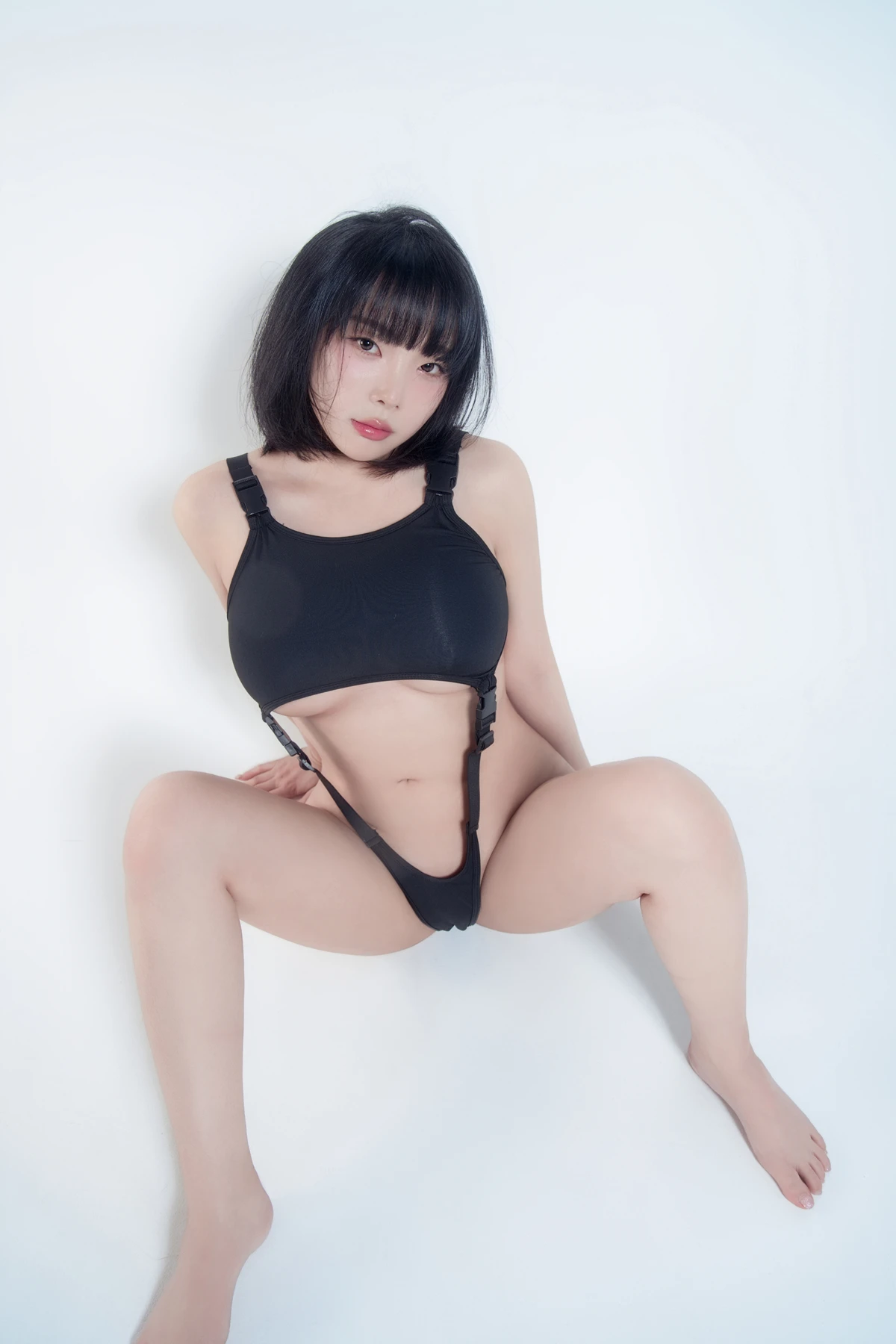 Kang Inkyung 강인경, PhotoBook 「X Hoorizon」 Set.02の写真 12
