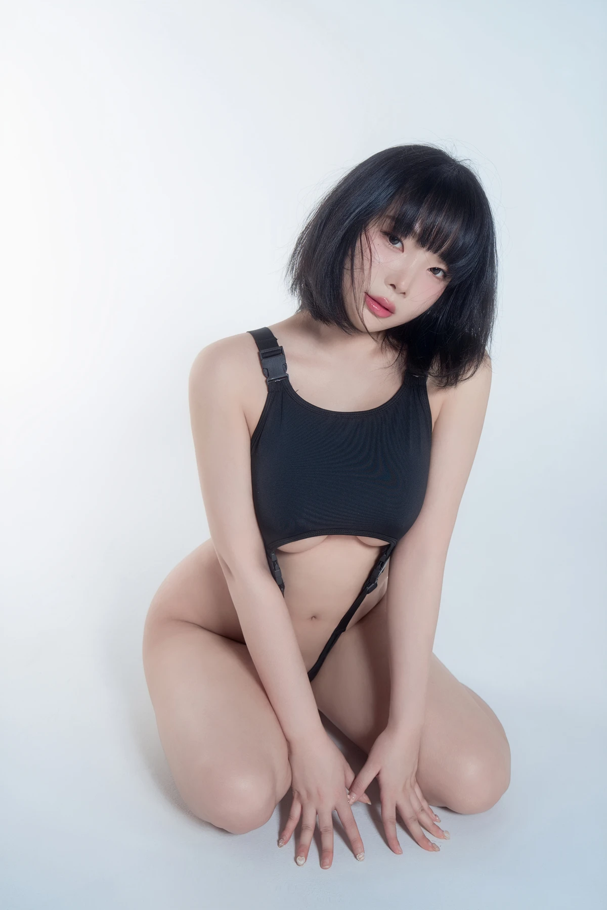 Kang Inkyung 강인경, PhotoBook 「X Hoorizon」 Set.02の写真 29