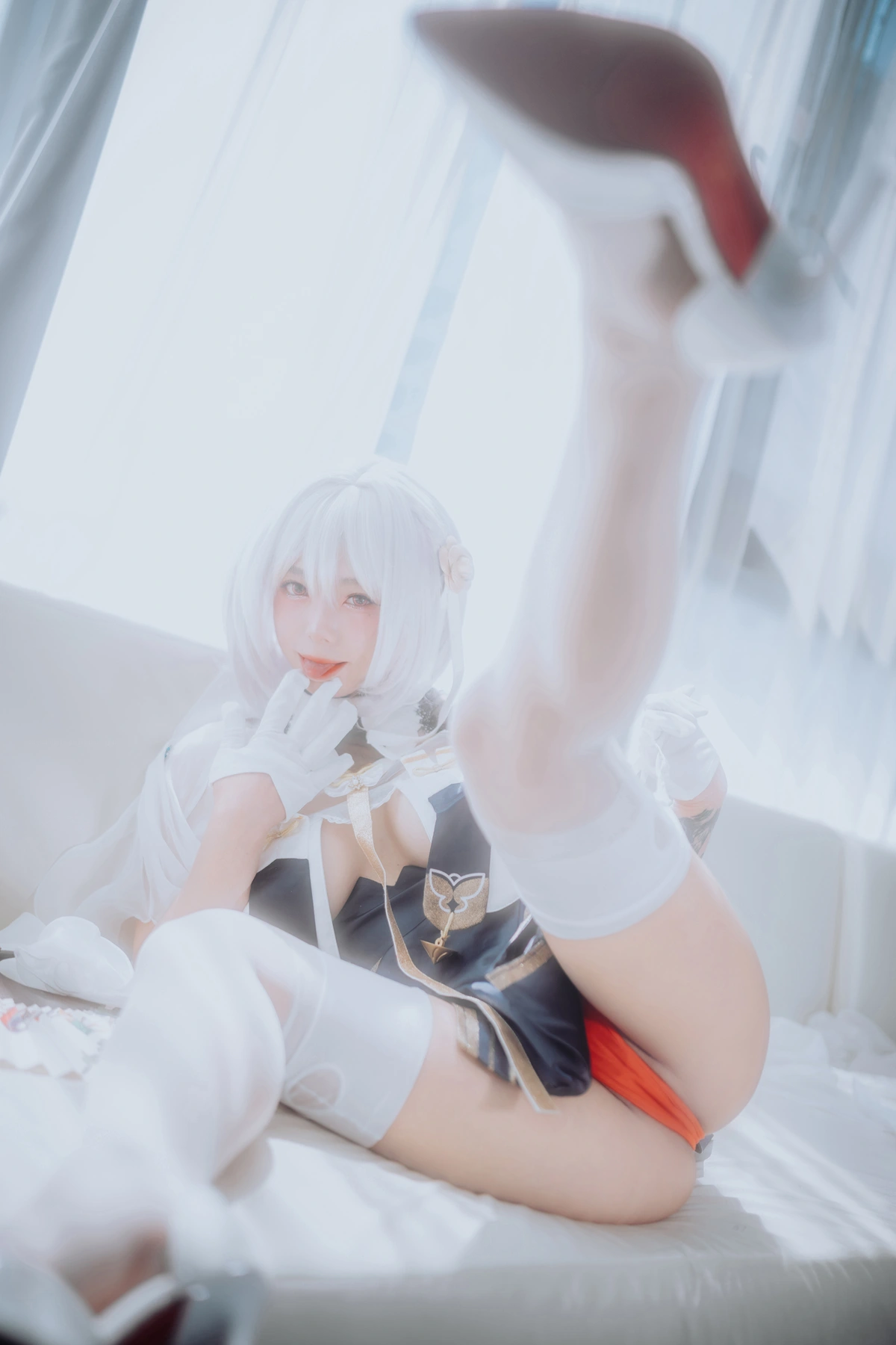 Maruemon 마루에몽, DJAWA 「Sirius – Blue Waves and Clouds」 Set.01の写真 17