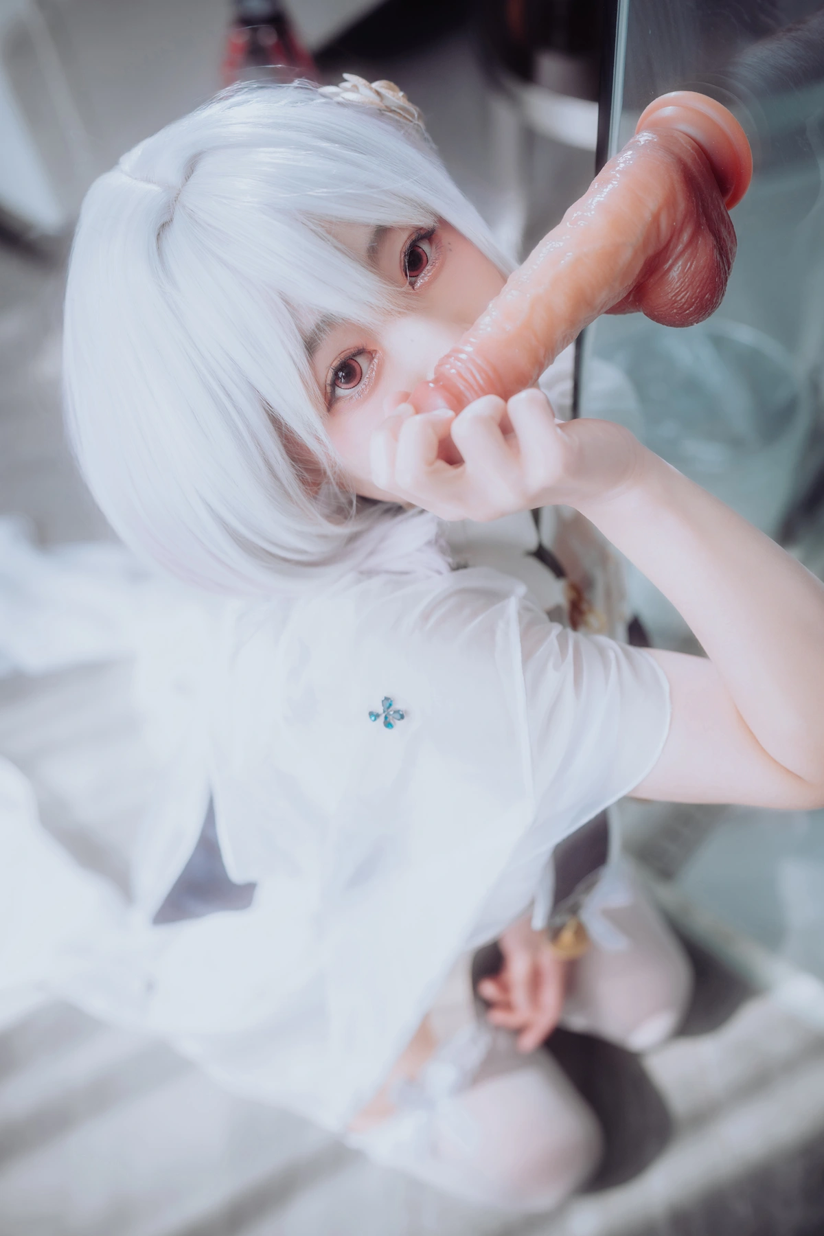 Maruemon 마루에몽, DJAWA 「Sirius – Blue Waves and Clouds」 Set.01の写真 32