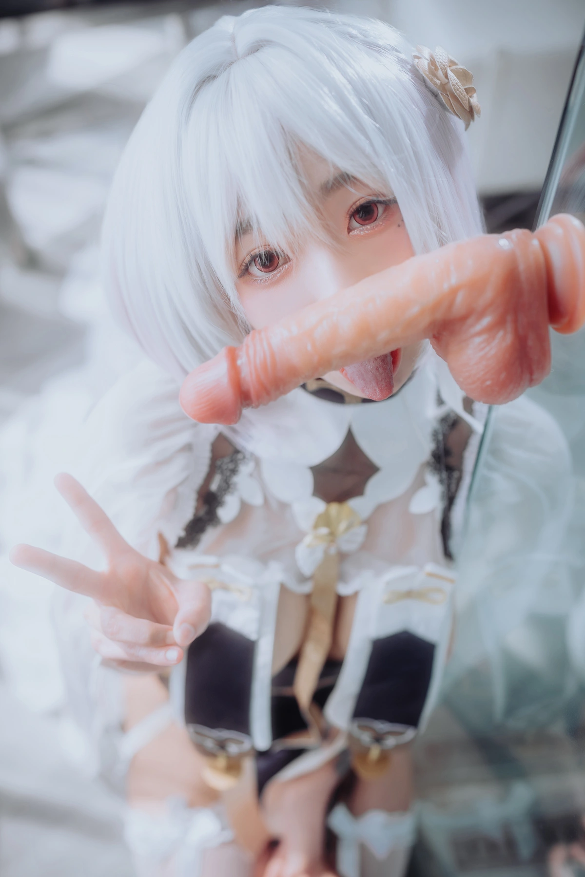 Maruemon 마루에몽, DJAWA 「Sirius – Blue Waves and Clouds」 Set.01の写真 35