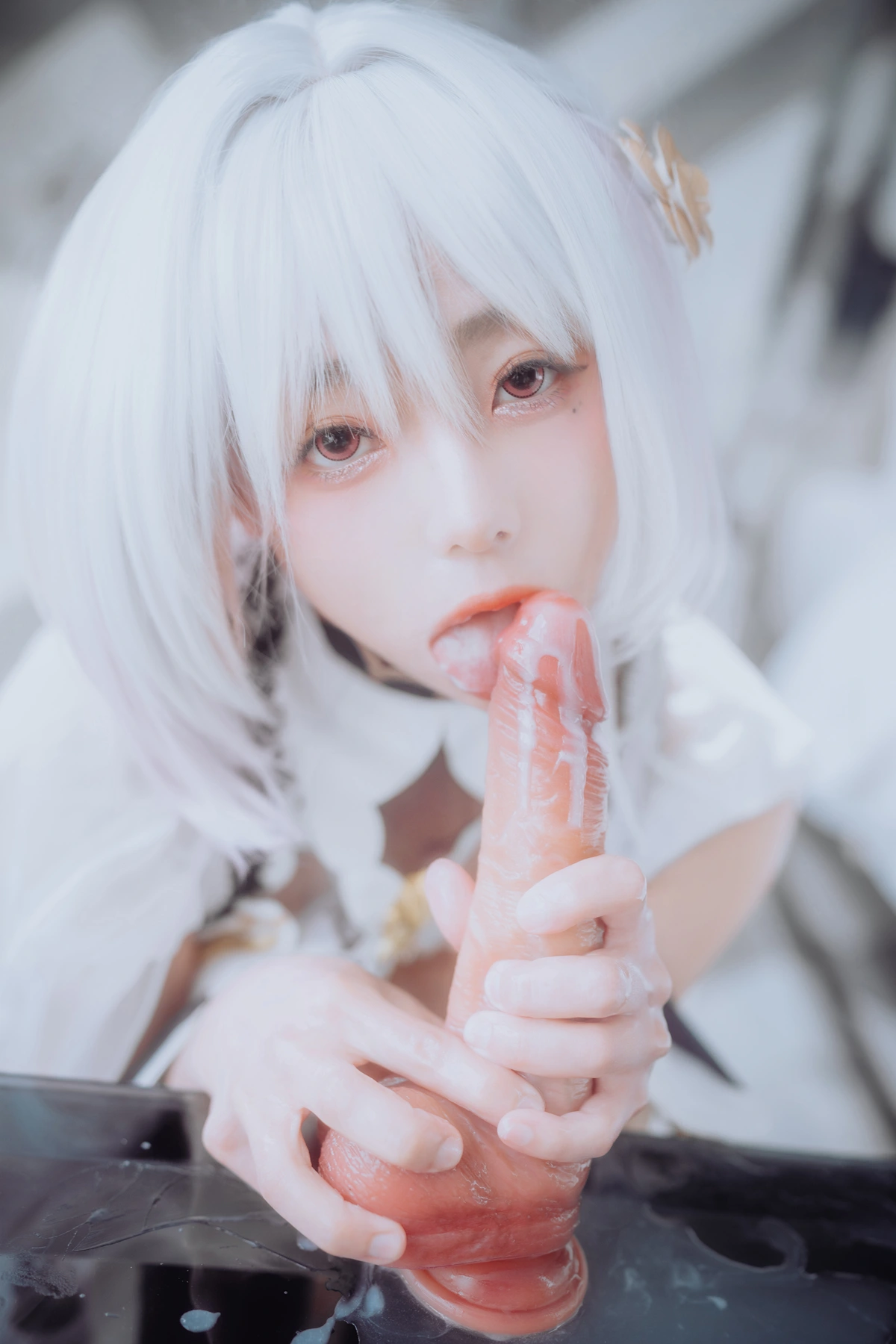 Maruemon 마루에몽, DJAWA 「Sirius – Blue Waves and Clouds」 Set.01の写真 52