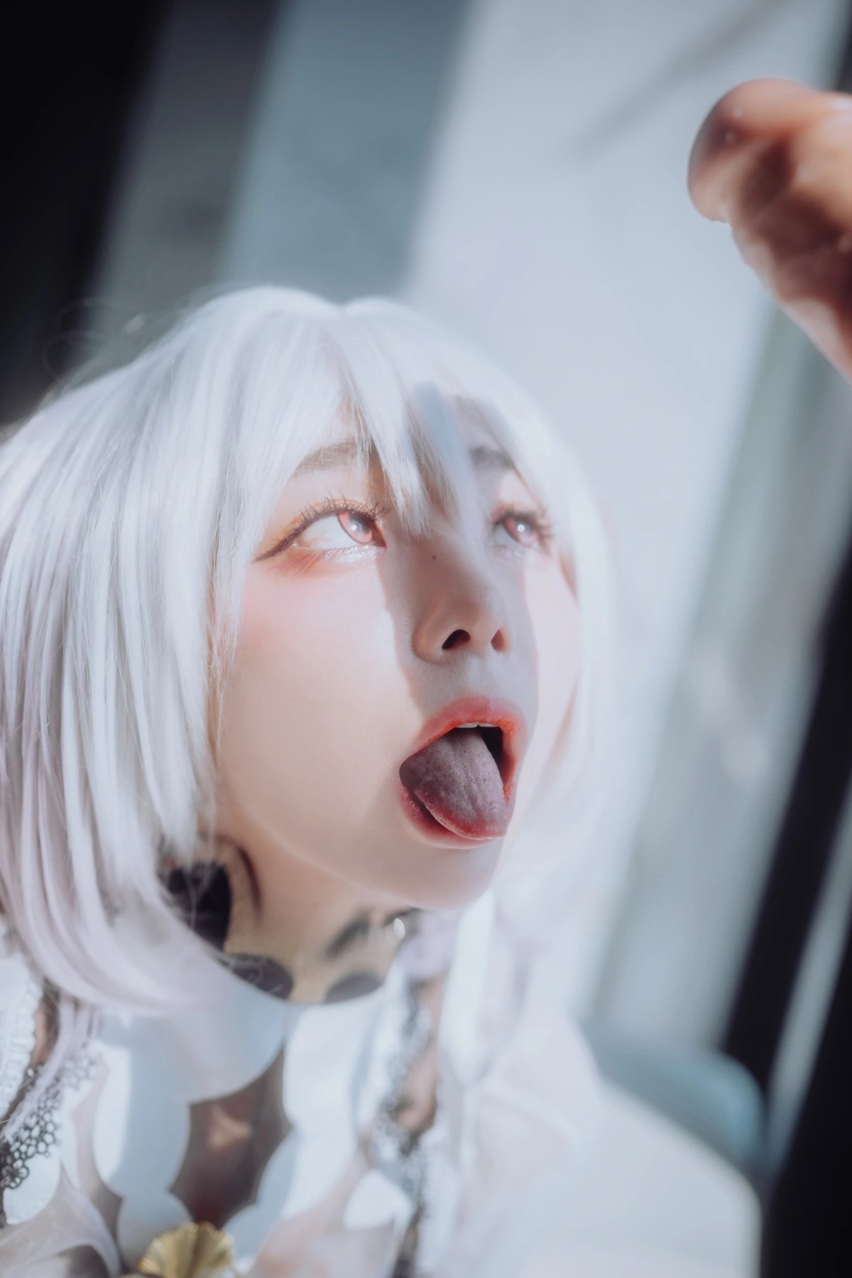 Maruemon 마루에몽, DJAWA 「Sirius – Blue Waves and Clouds」 Set.01の写真 54