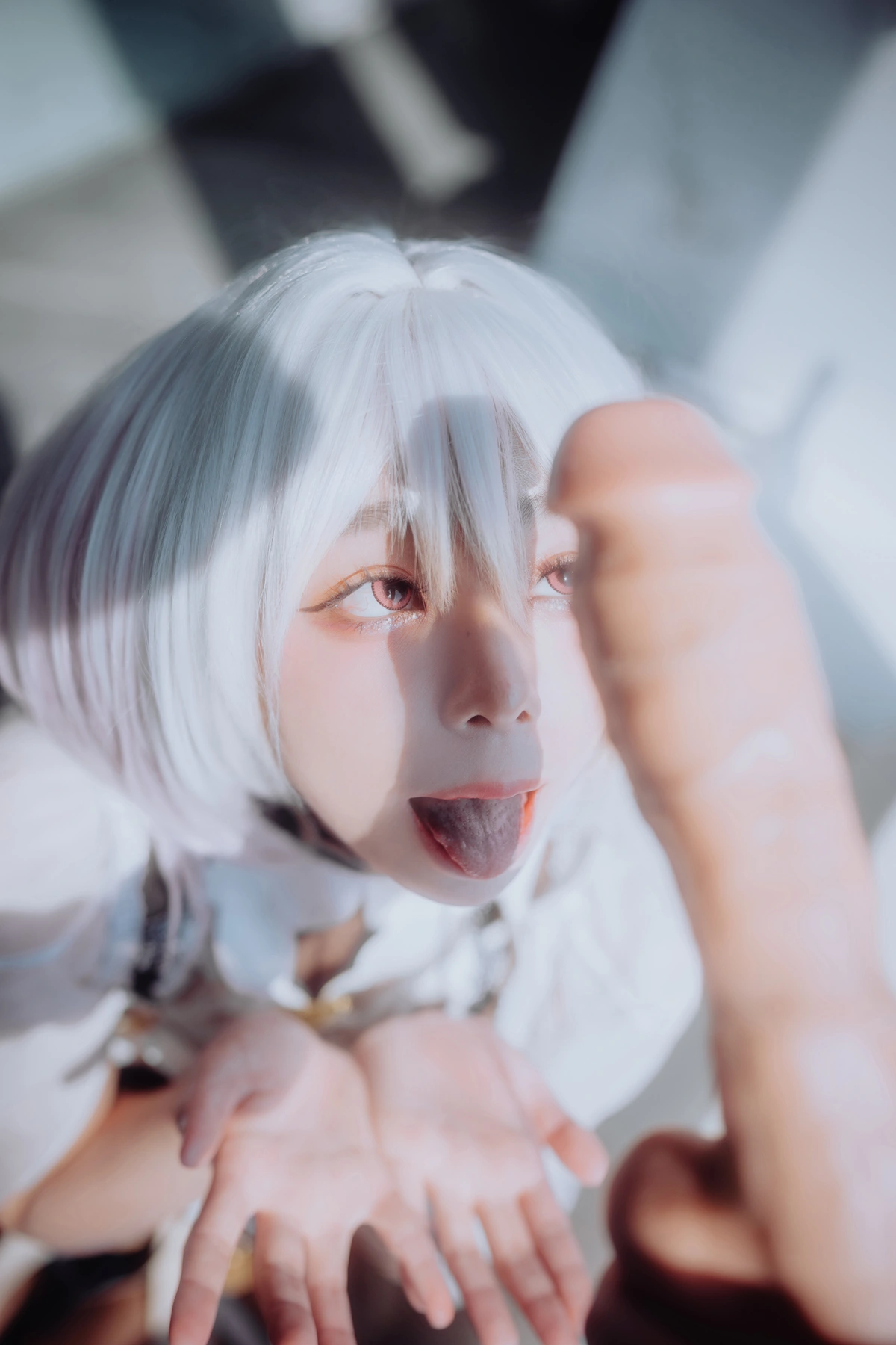 Maruemon 마루에몽, DJAWA 「Sirius – Blue Waves and Clouds」 Set.01の写真 55
