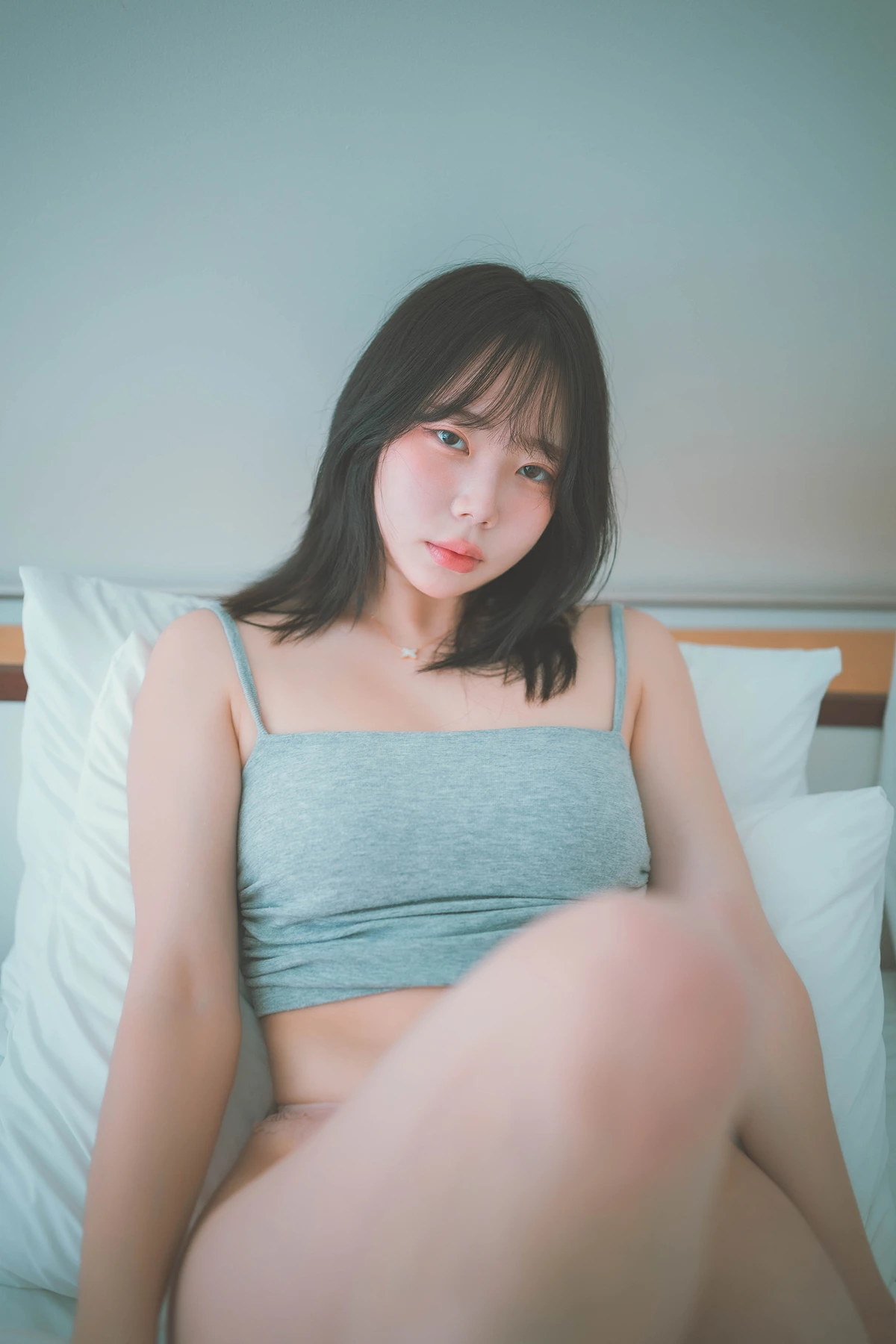 Myua 뮤아, SWEETBOX 「Summer Break」 Set.02の写真 8