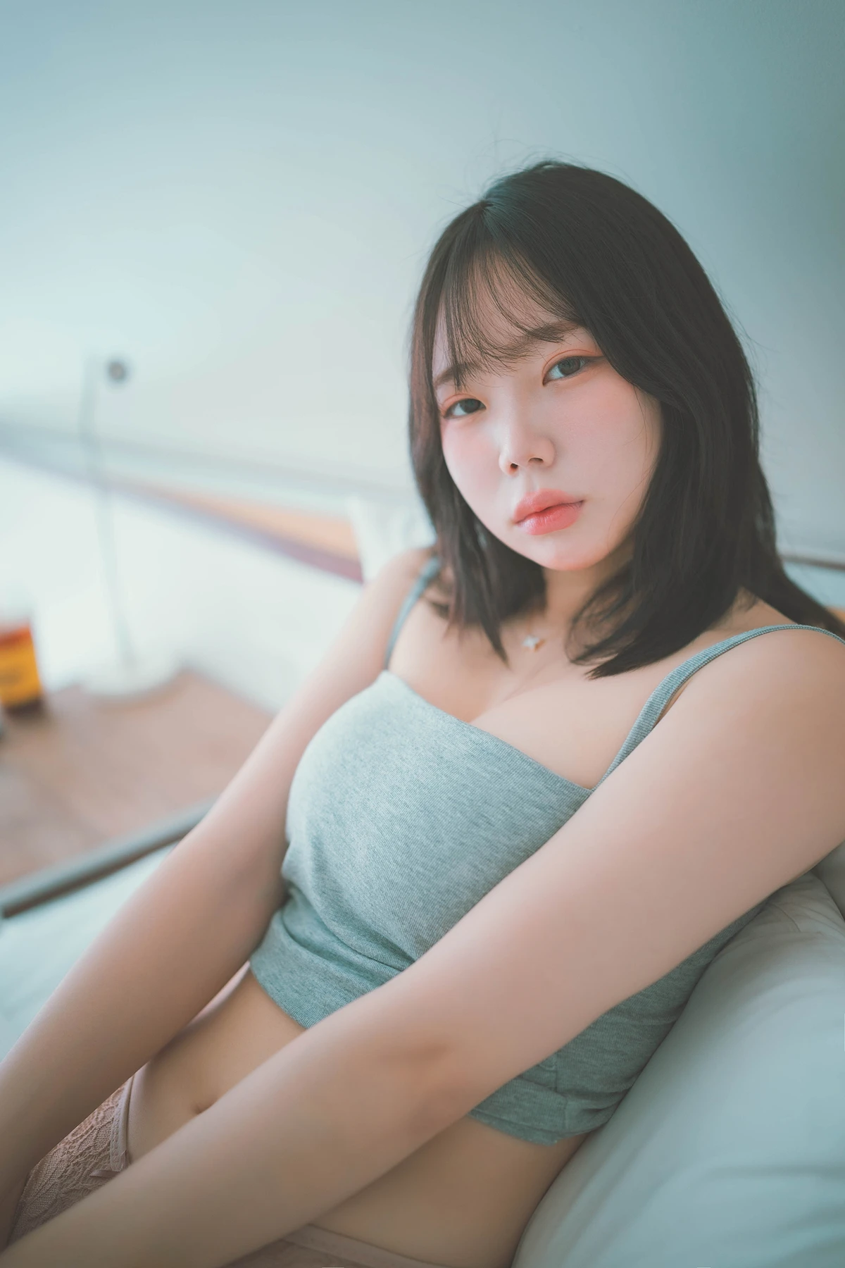 Myua 뮤아, SWEETBOX 「Summer Break」 Set.02の写真 9