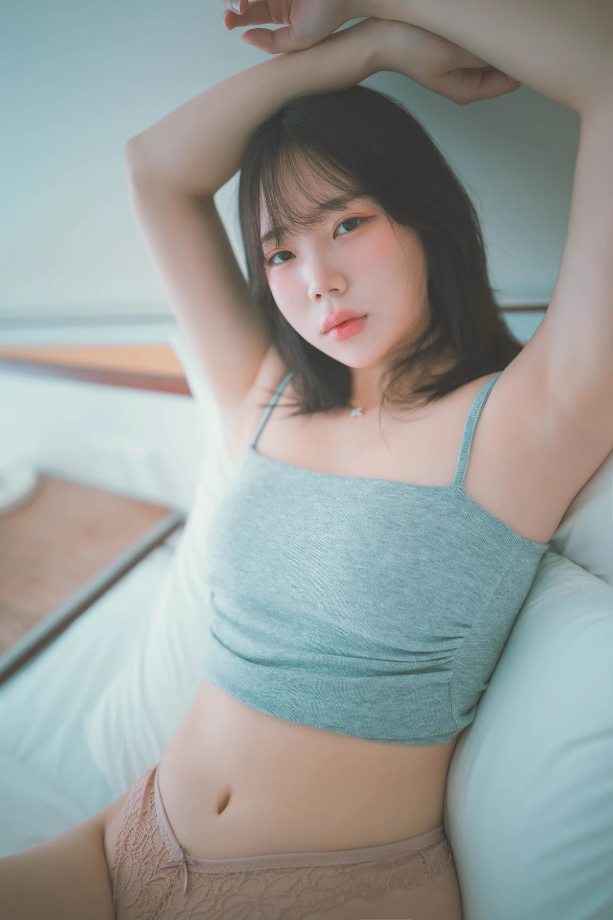 Myua 뮤아, SWEETBOX 「Summer Break」 Set.02の写真 10