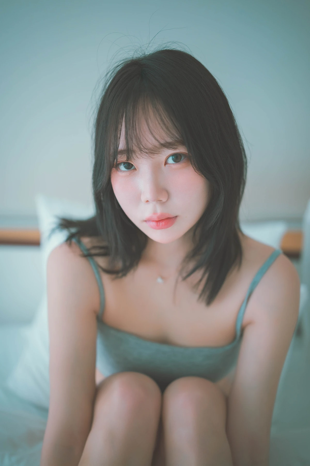 Myua 뮤아, SWEETBOX 「Summer Break」 Set.02の写真 12