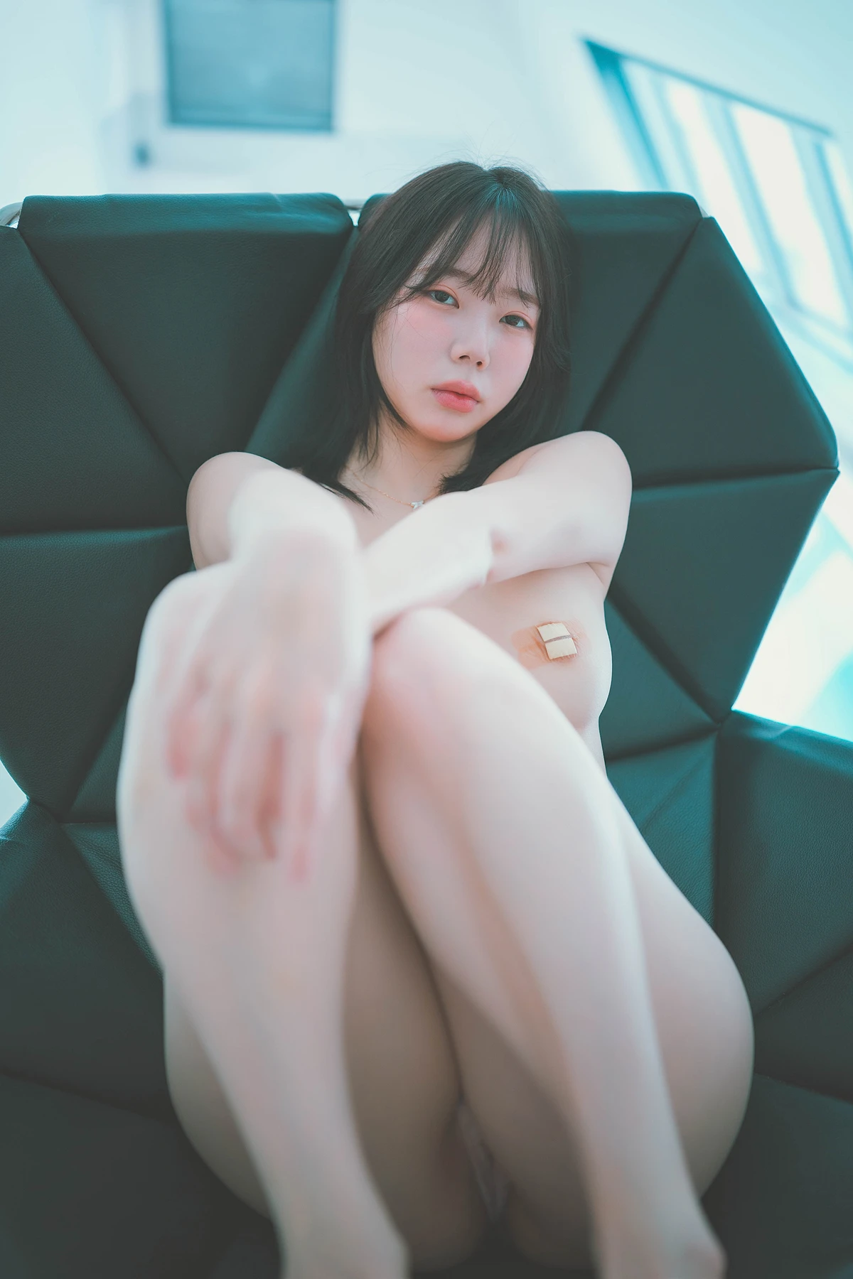 Myua 뮤아, SWEETBOX 「Summer Break」 Set.02の写真 26