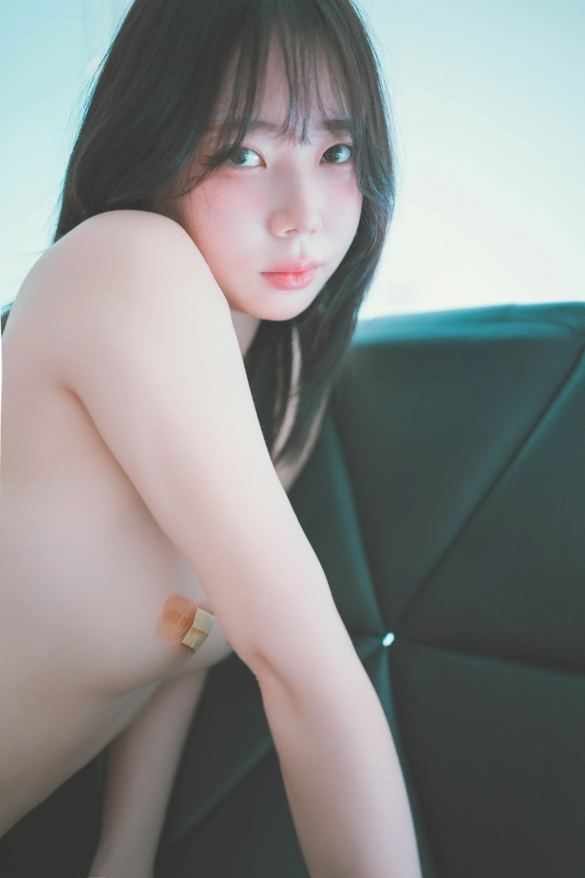 Myua 뮤아, SWEETBOX 「Summer Break」 Set.02の写真 35