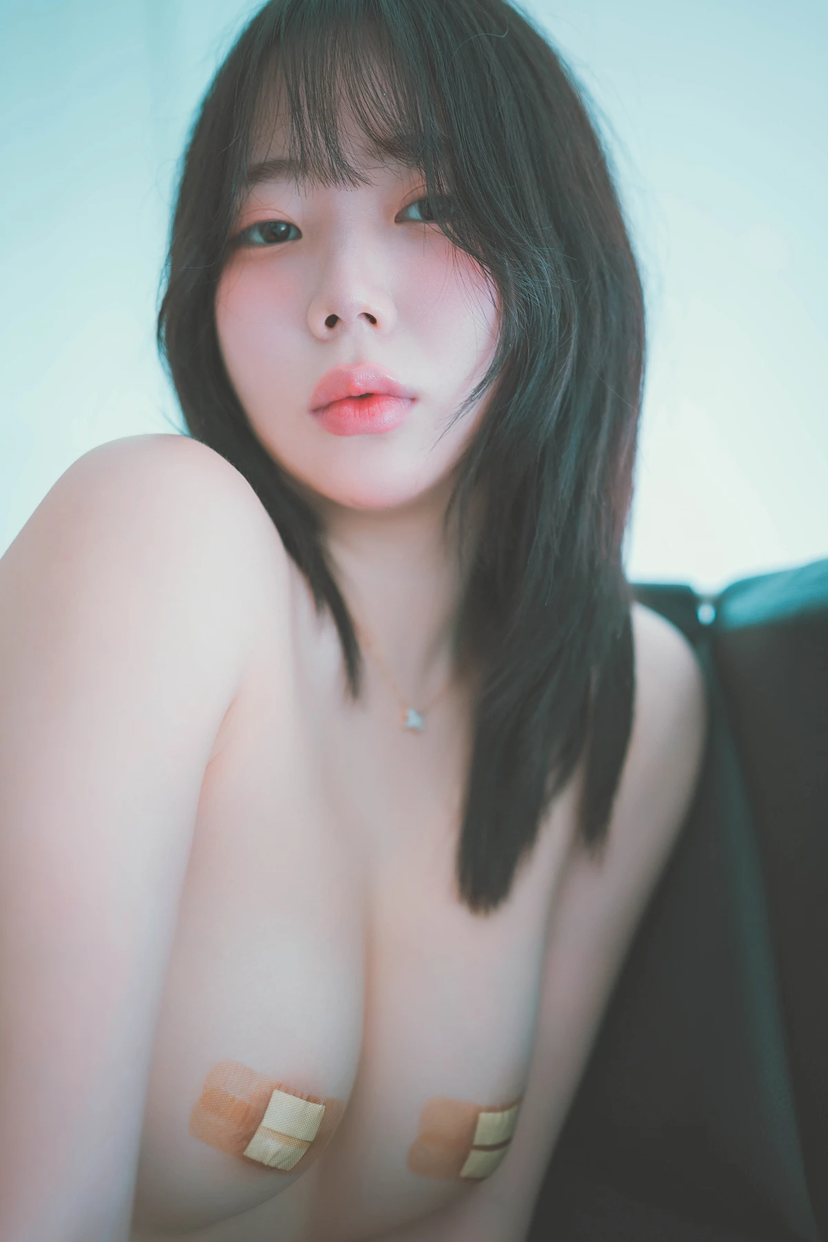 Myua 뮤아, SWEETBOX 「Summer Break」 Set.02の写真 36