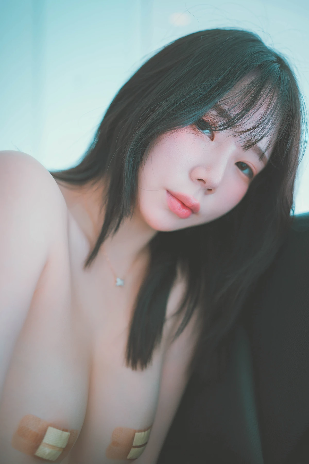 Myua 뮤아, SWEETBOX 「Summer Break」 Set.02の写真 37